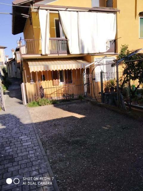 Appartamento in centro storico
