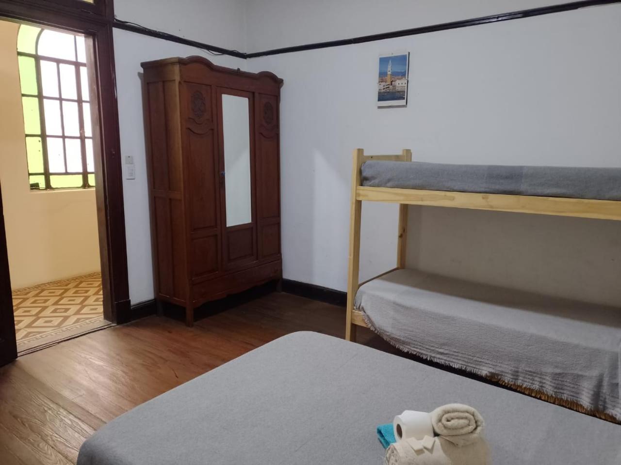 La Casona-Hotel