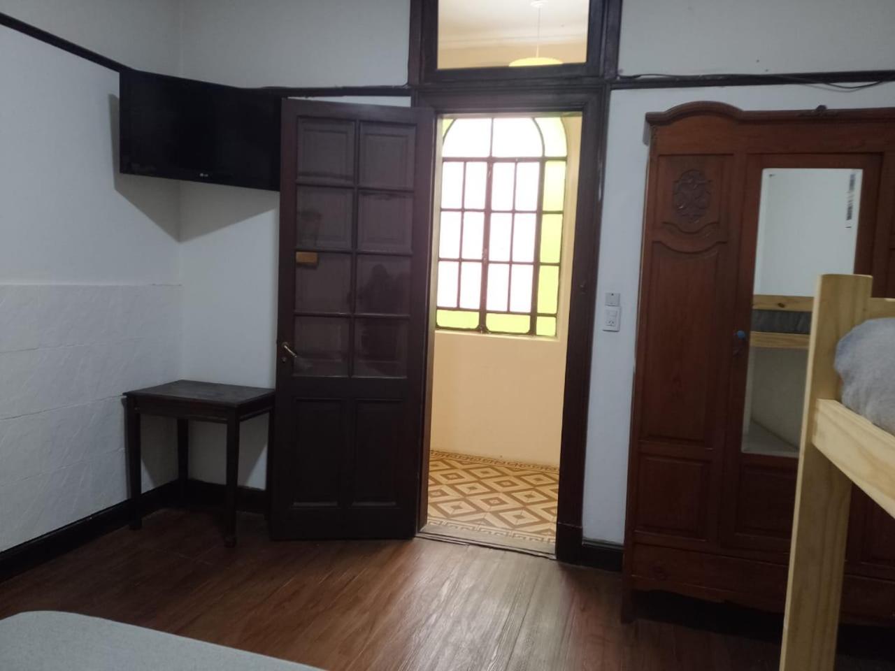 La Casona-Hotel