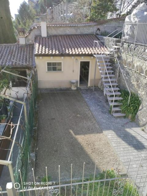 Appartamento in centro storico