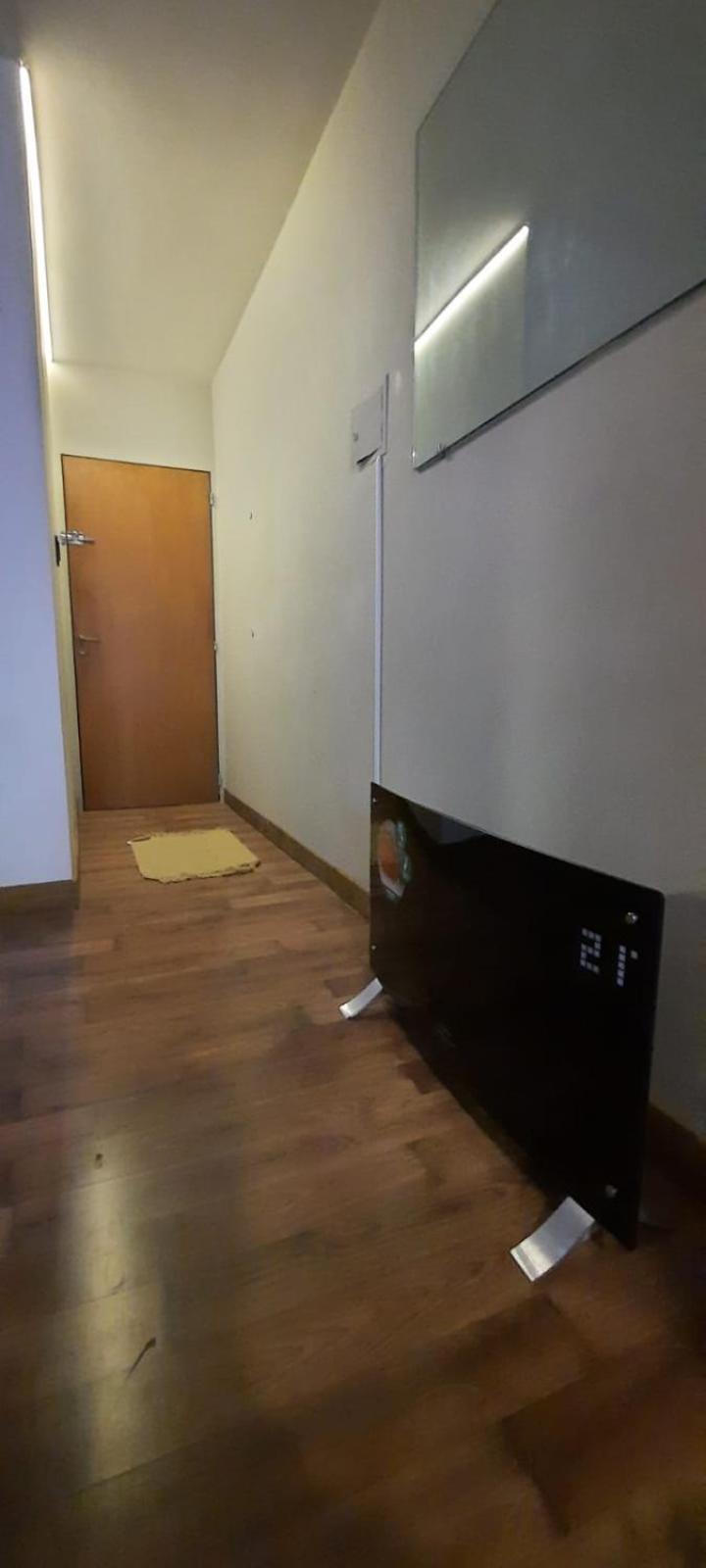 DEPARTAMENTO MODERNO ENTERO / EQUIPADO - EXCELENTE UBICACION