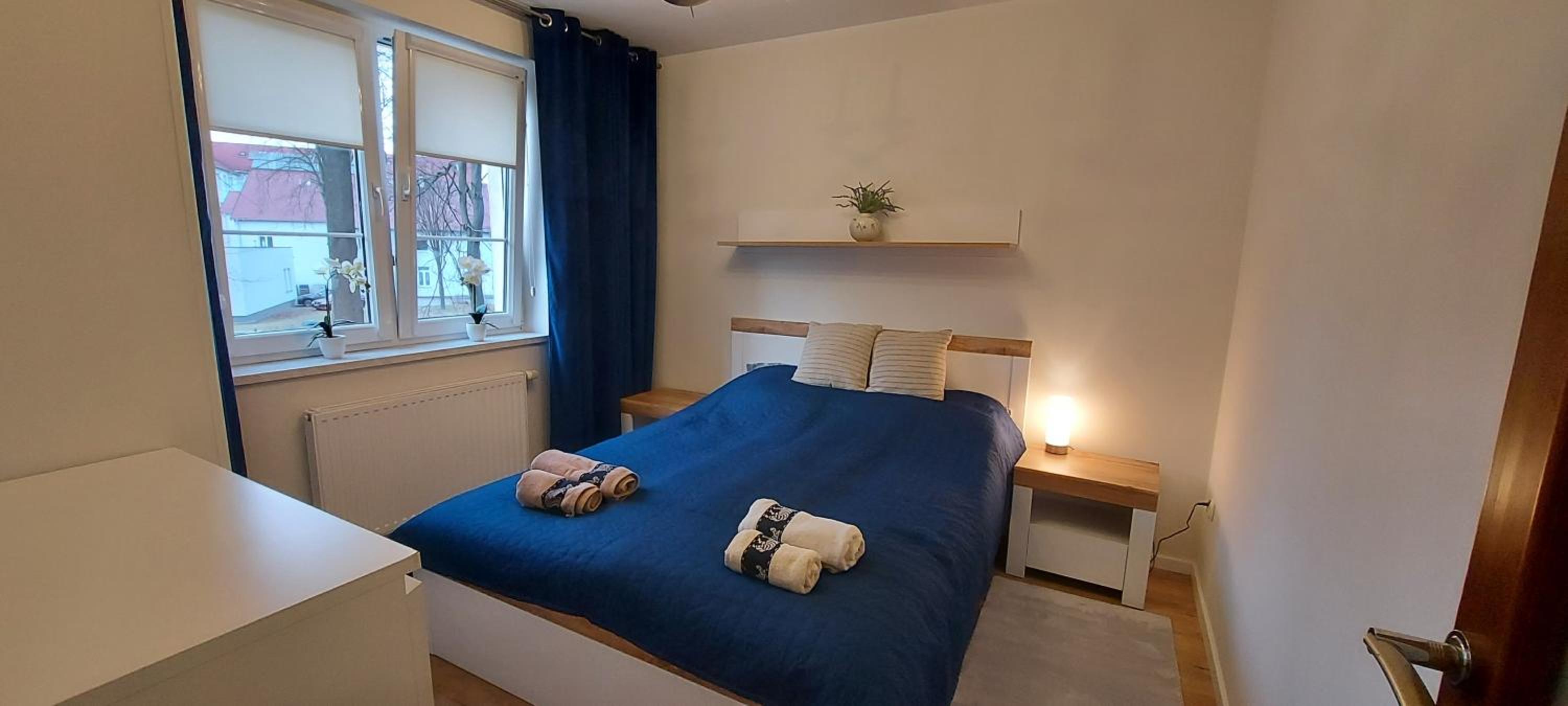 Apartament Piastowska view 4