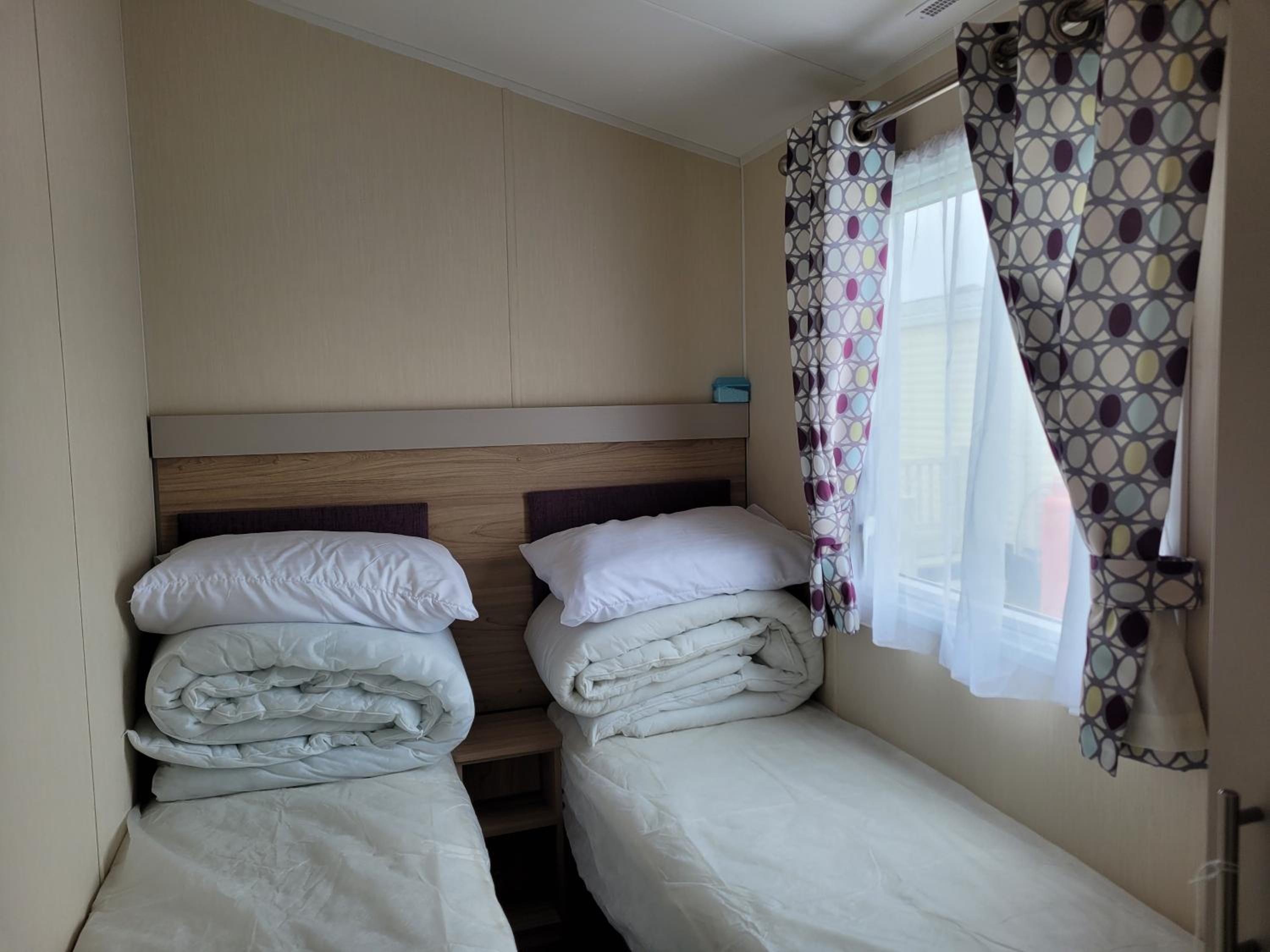 10 Berth on Seaview (Linwood) view 2