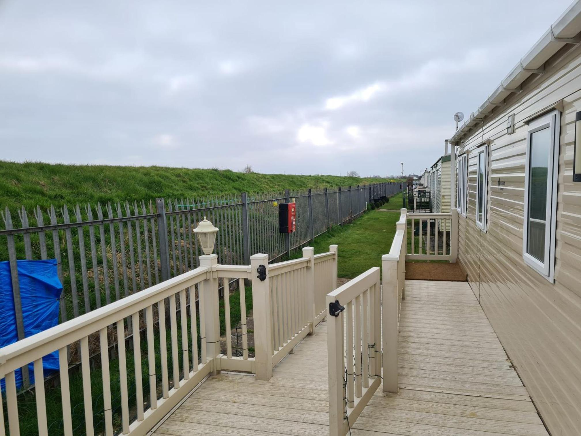10 Berth on Seaview (Linwood) view 3
