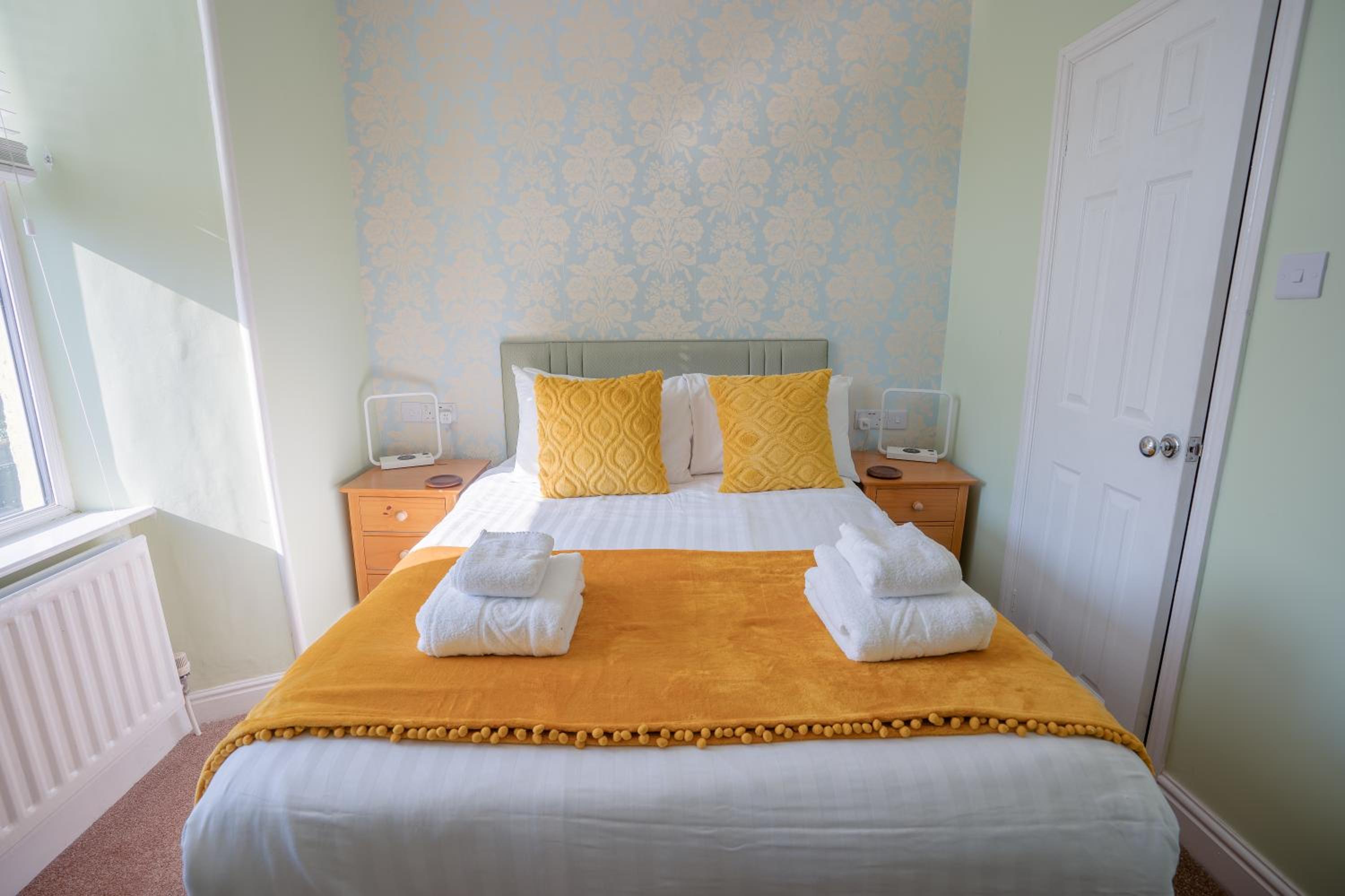 The Cottage - Room Only