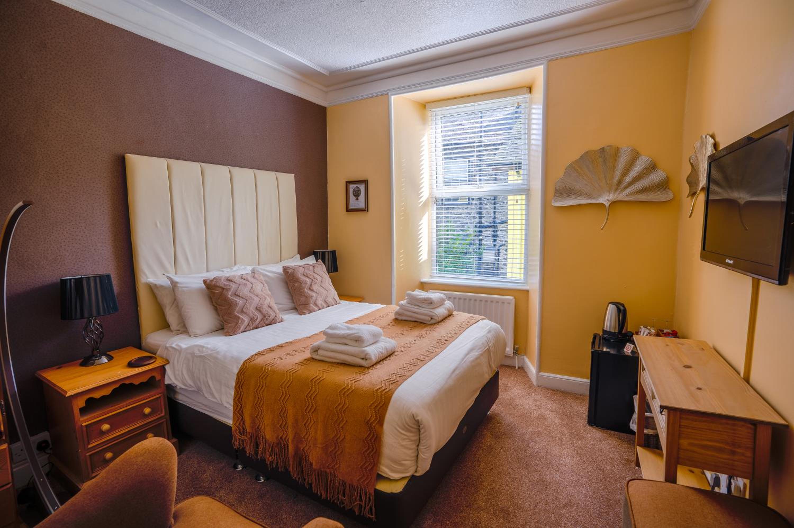 The Cottage - Room Only