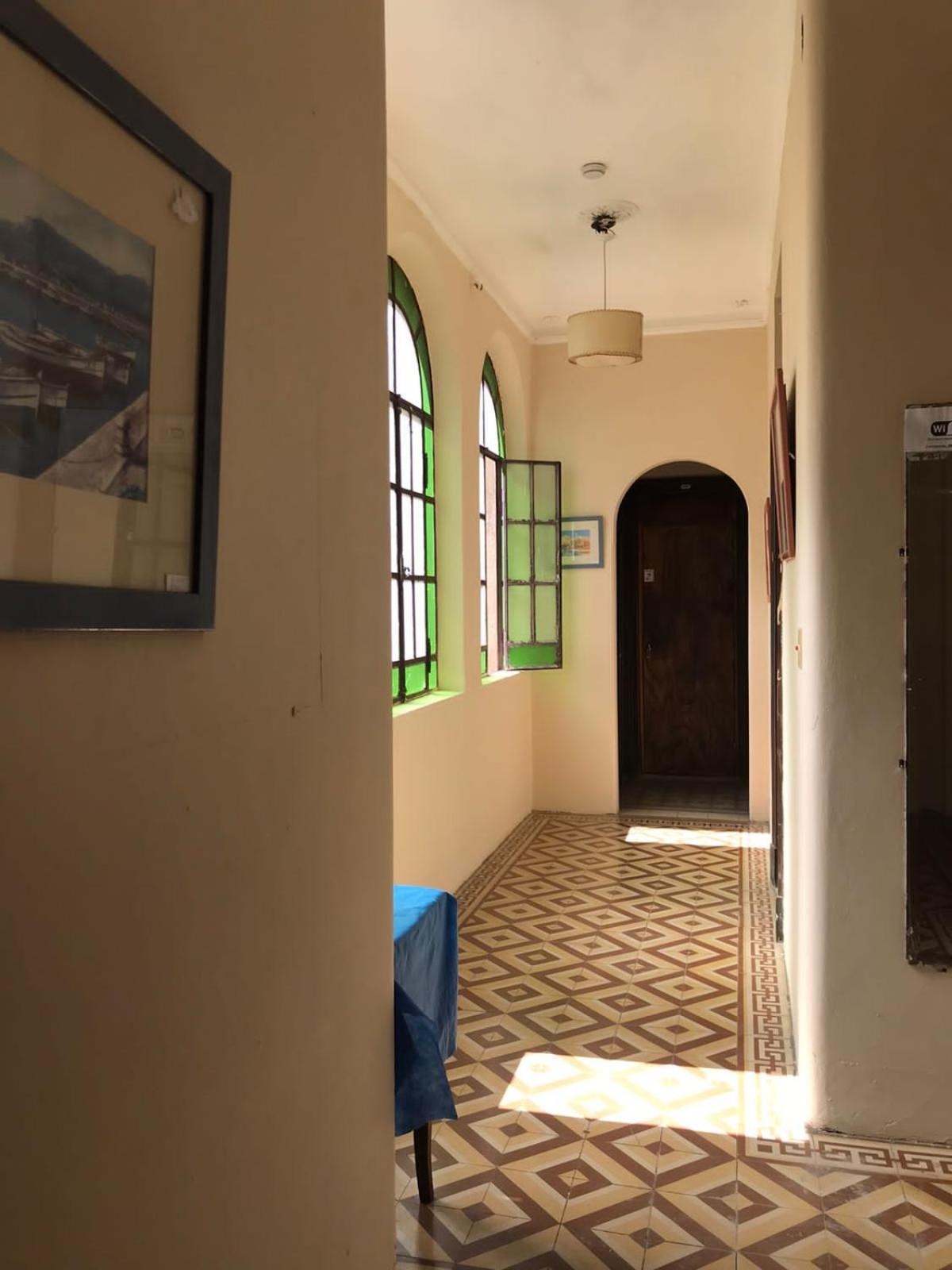 La Casona-Hotel
