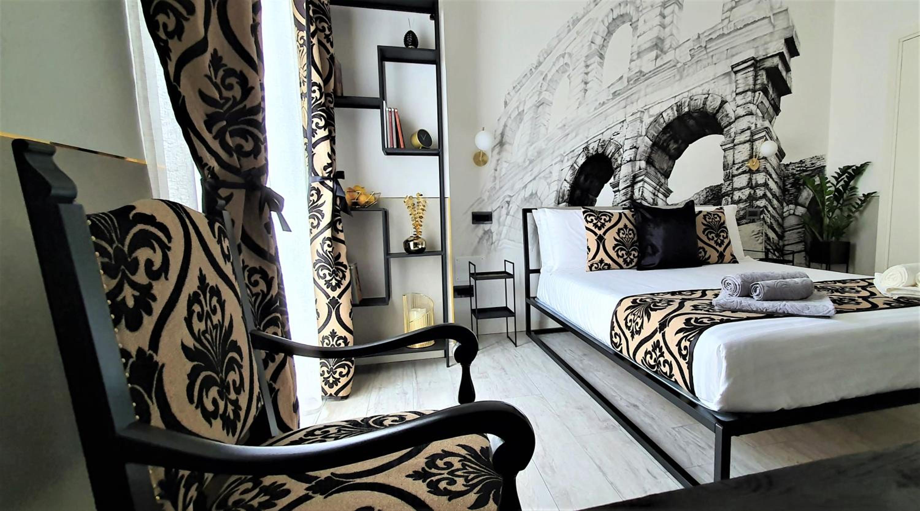 Welcome Verona Rooms photo 5