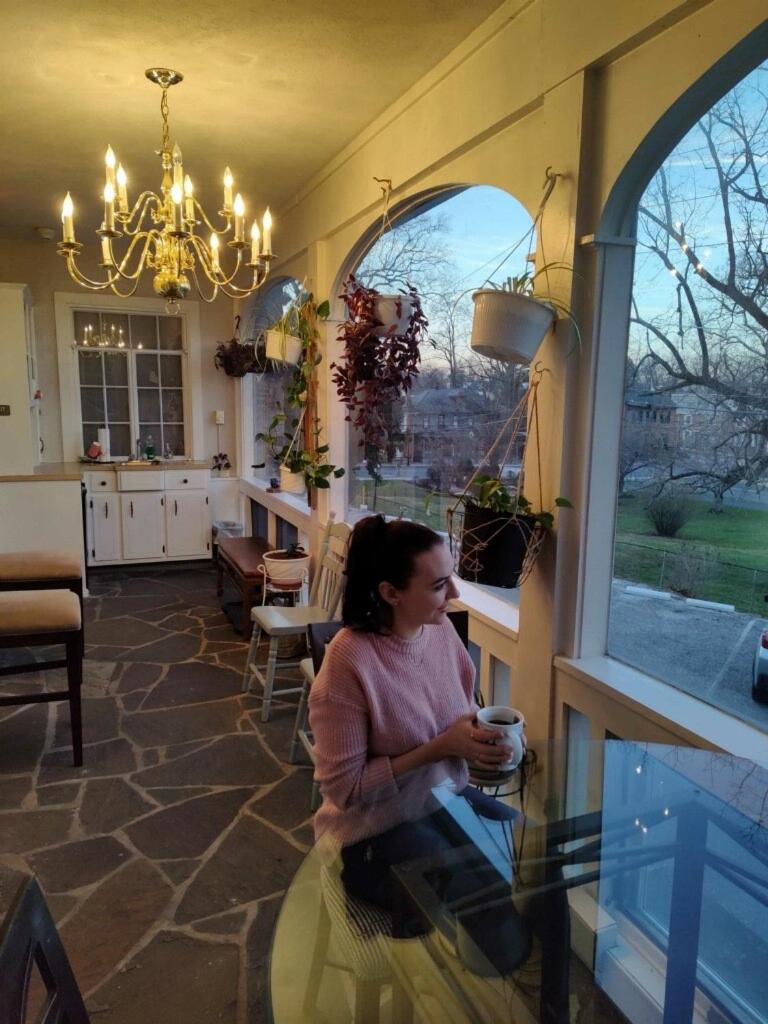 Sleepy Hollow Manor
