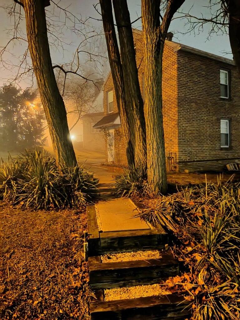 Sleepy Hollow Manor