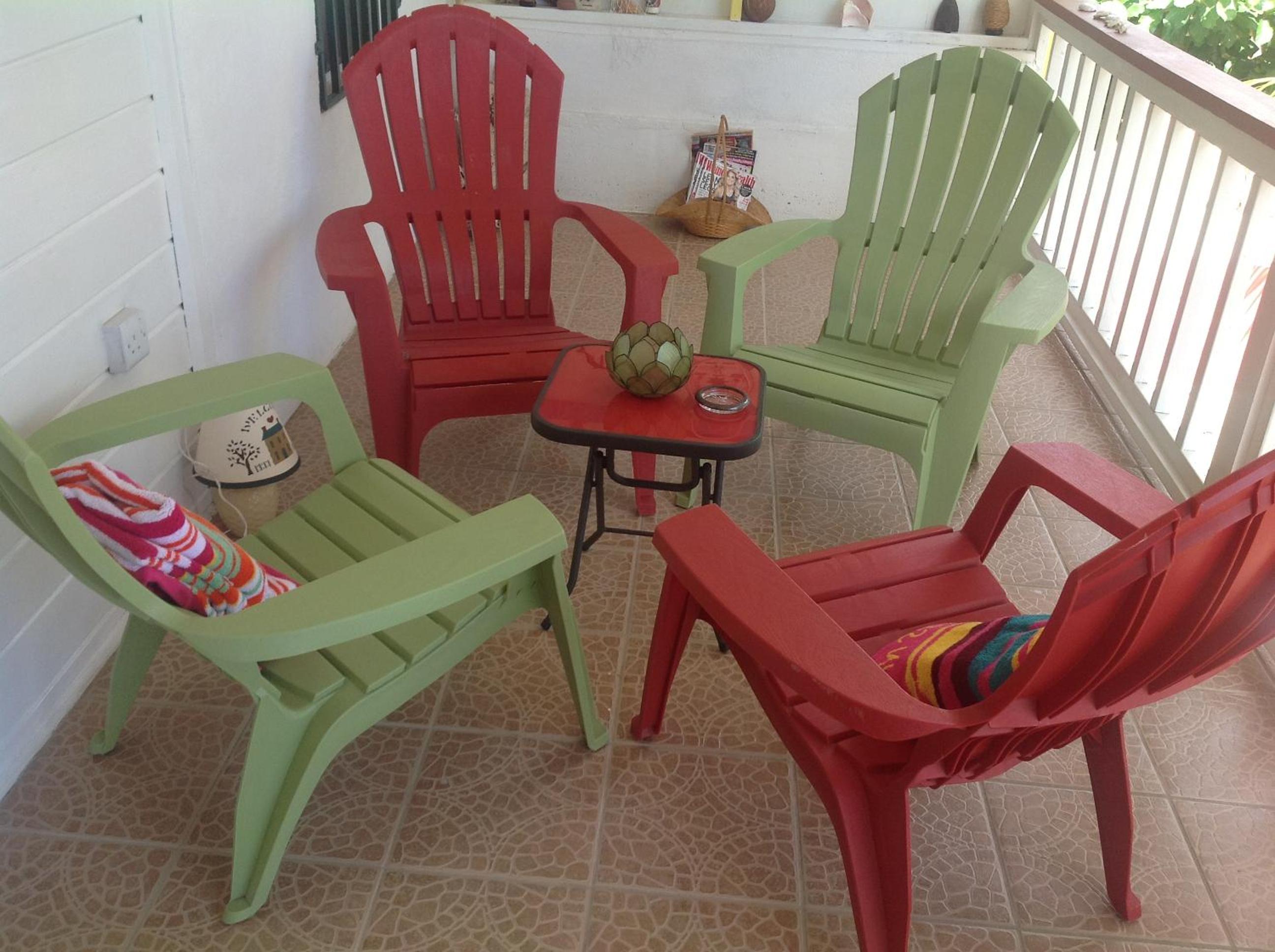 Rainbow Beach Apartment