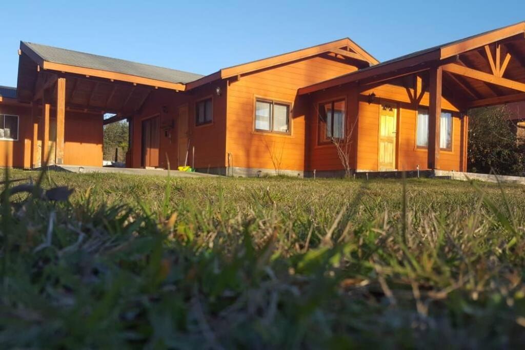 Tranquilidad y descanso en Villarrica - Pucón