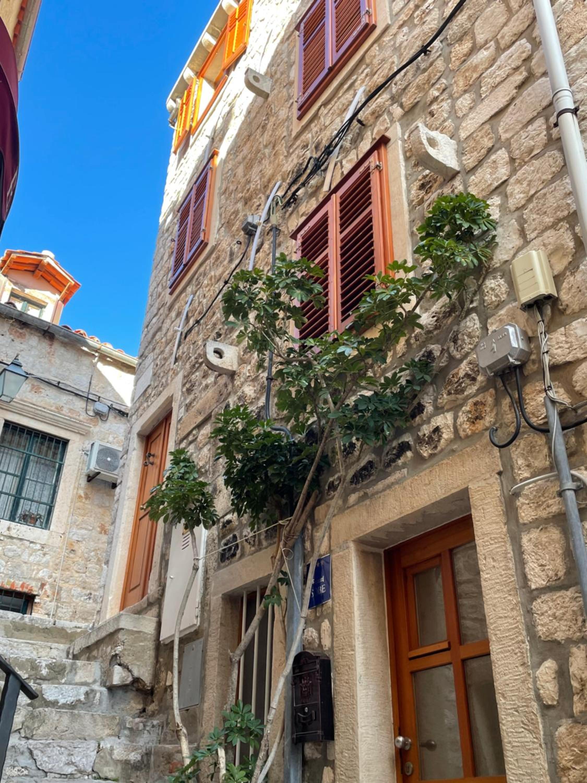 Dubrovnik Throne Suite II.