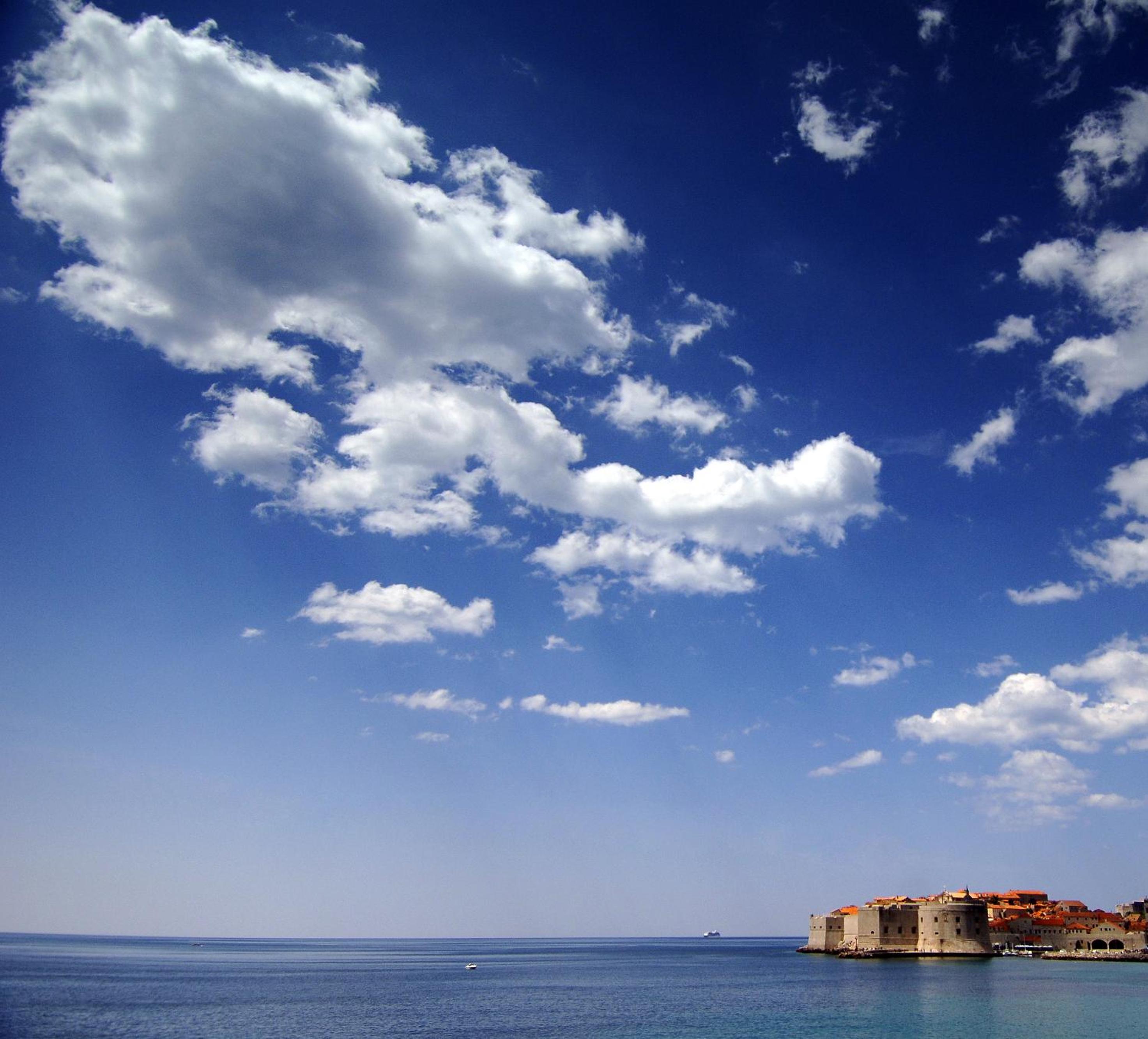 Dubrovnik Throne Suite II.