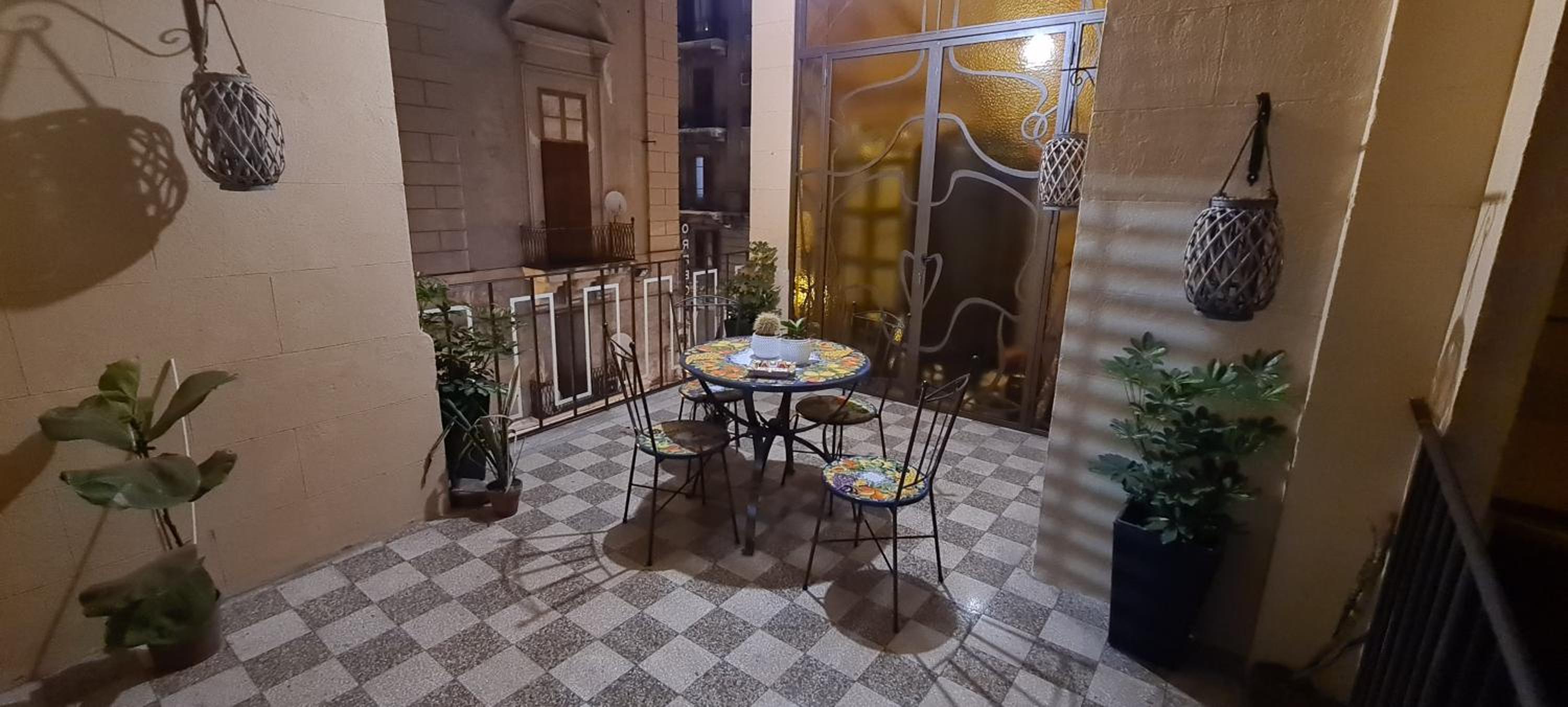 Ballarò Guest House photo 2