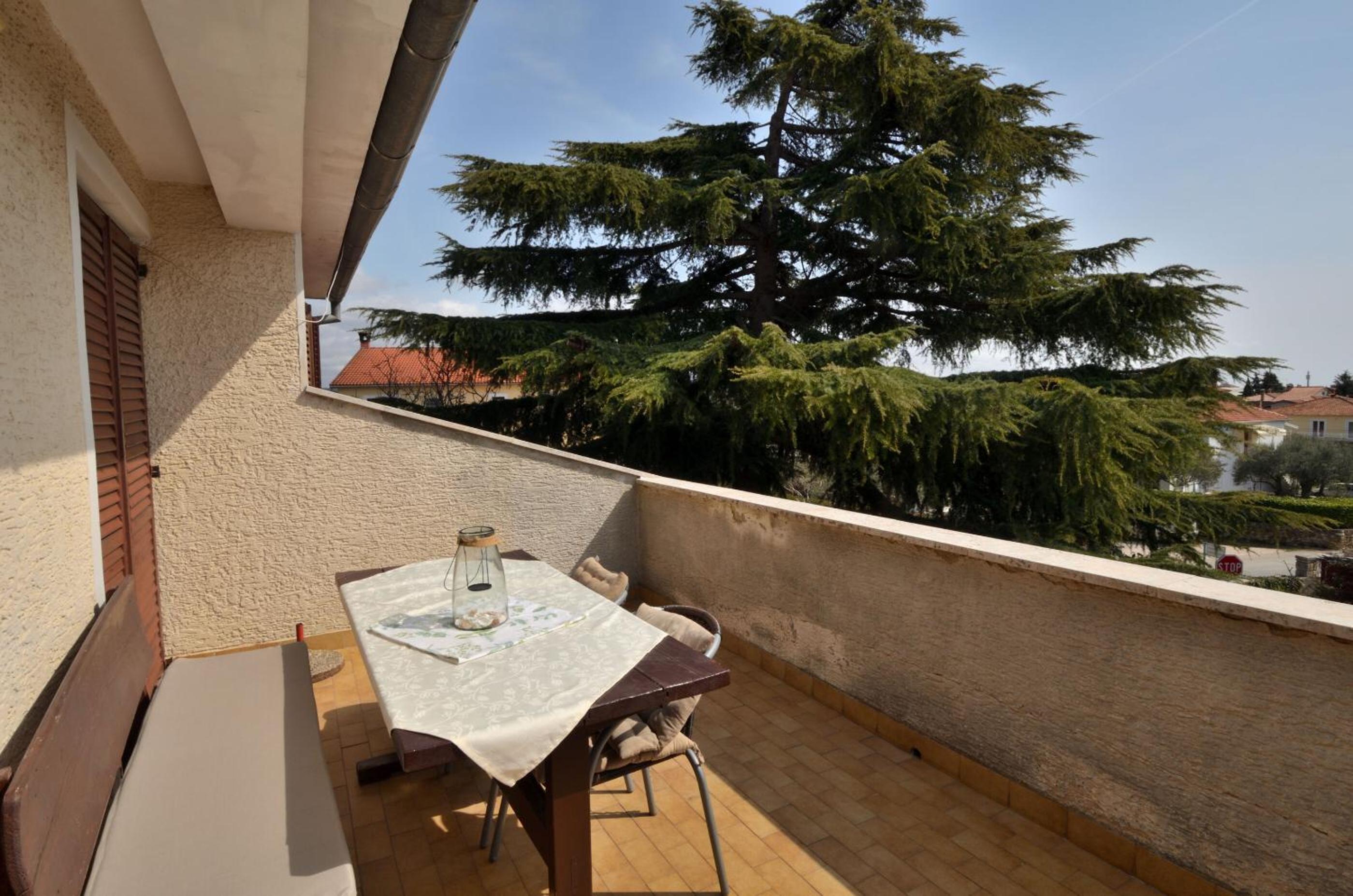 Apartments Medelin view 3