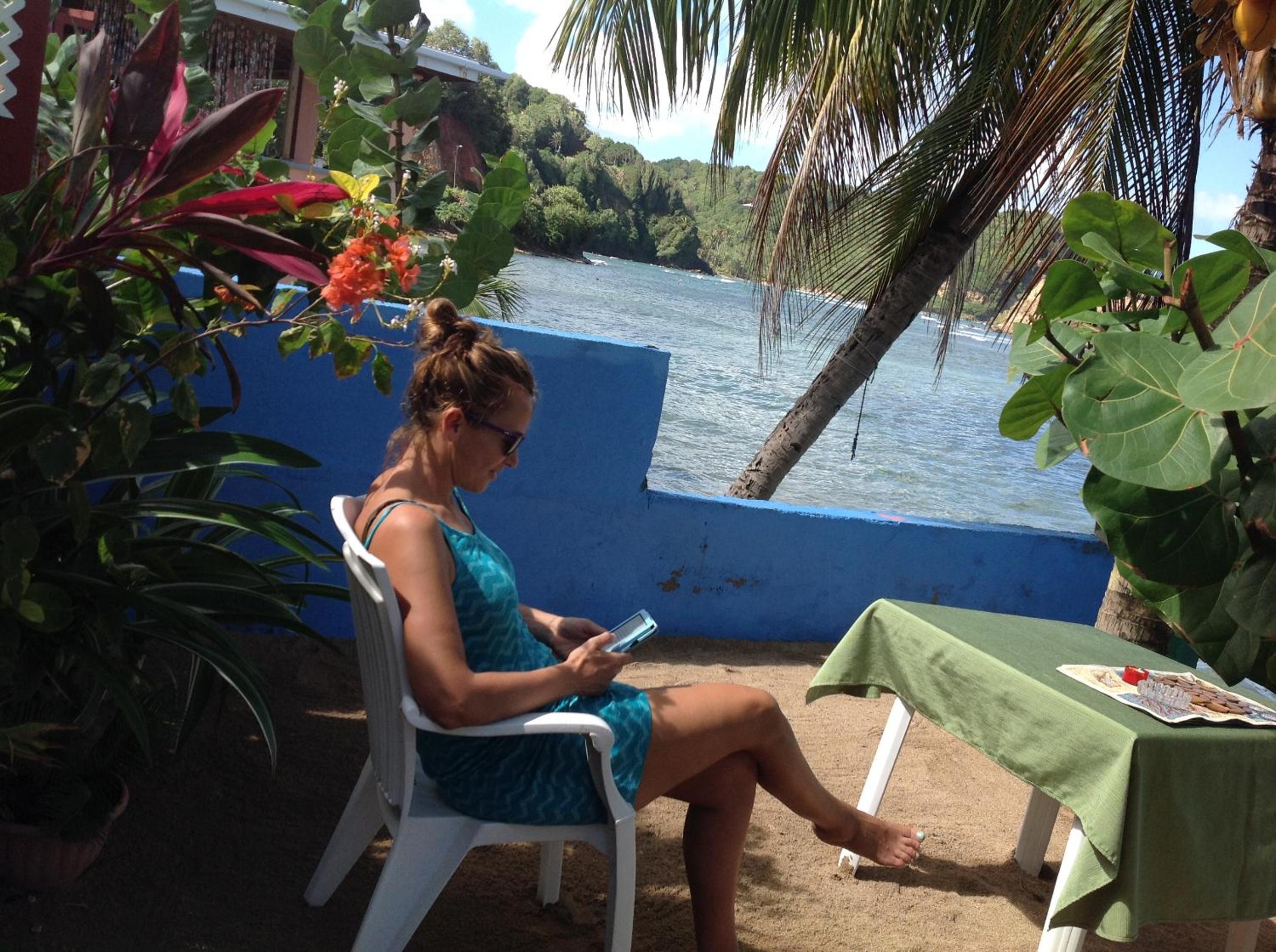 Rainbow Beach Apartment