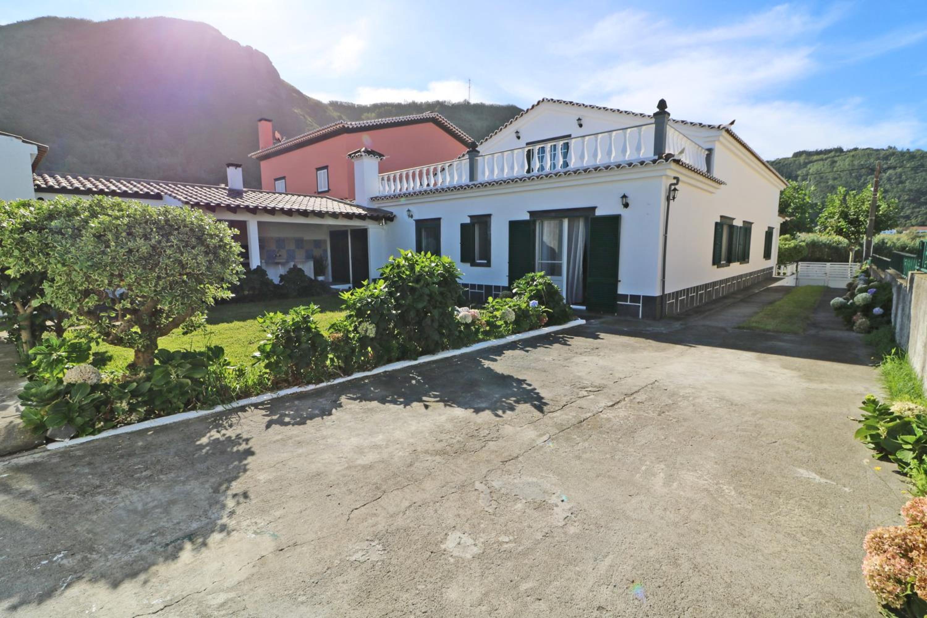 Casa das Vinhas view 4