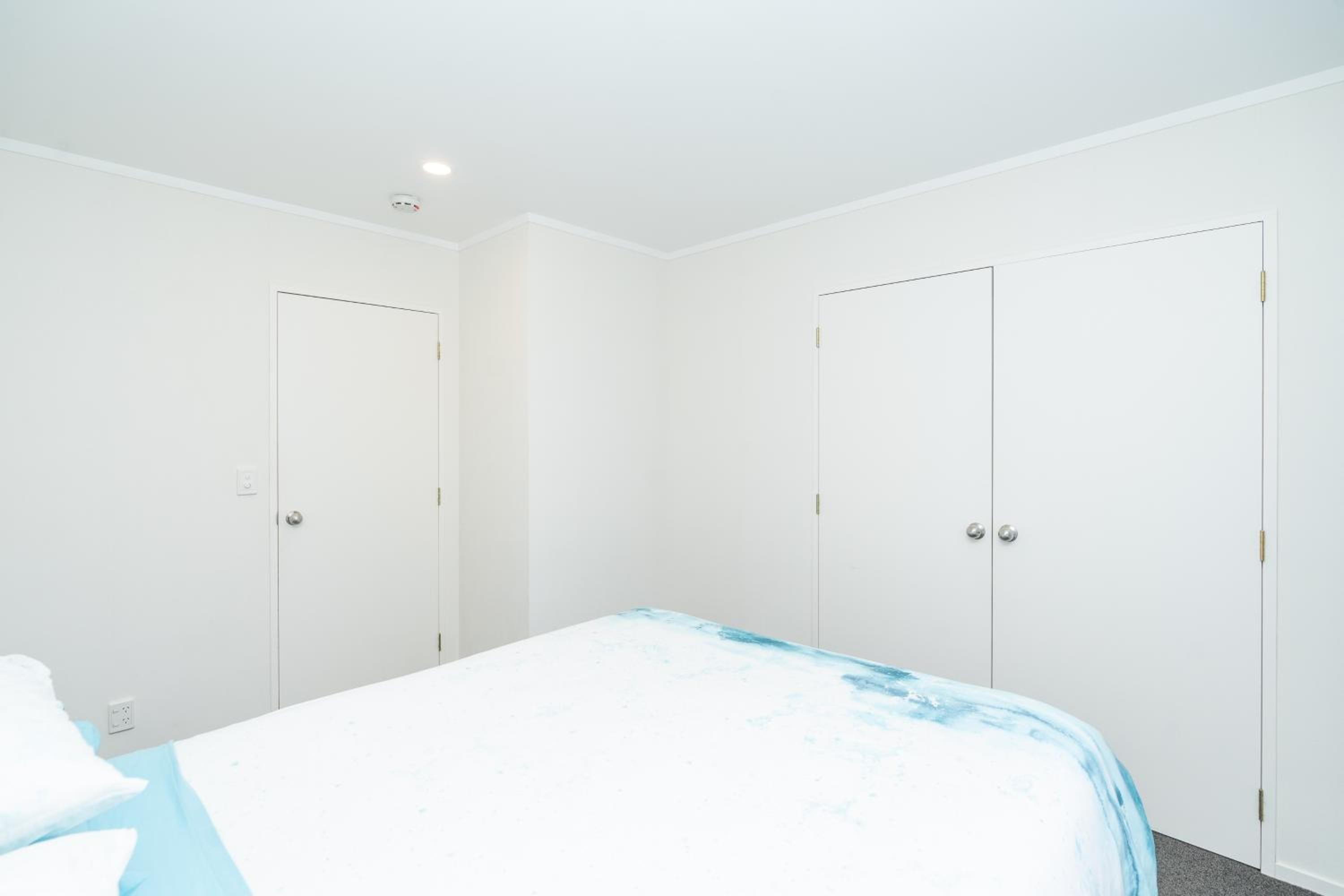 Comfy Raglan Base - Walk to Beach and Village - Roberts St - Family Home Upstairs view 3