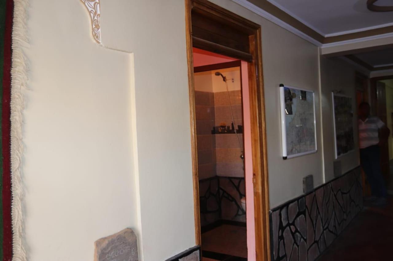 Maison d'hôtes La vallée des nomades view 4