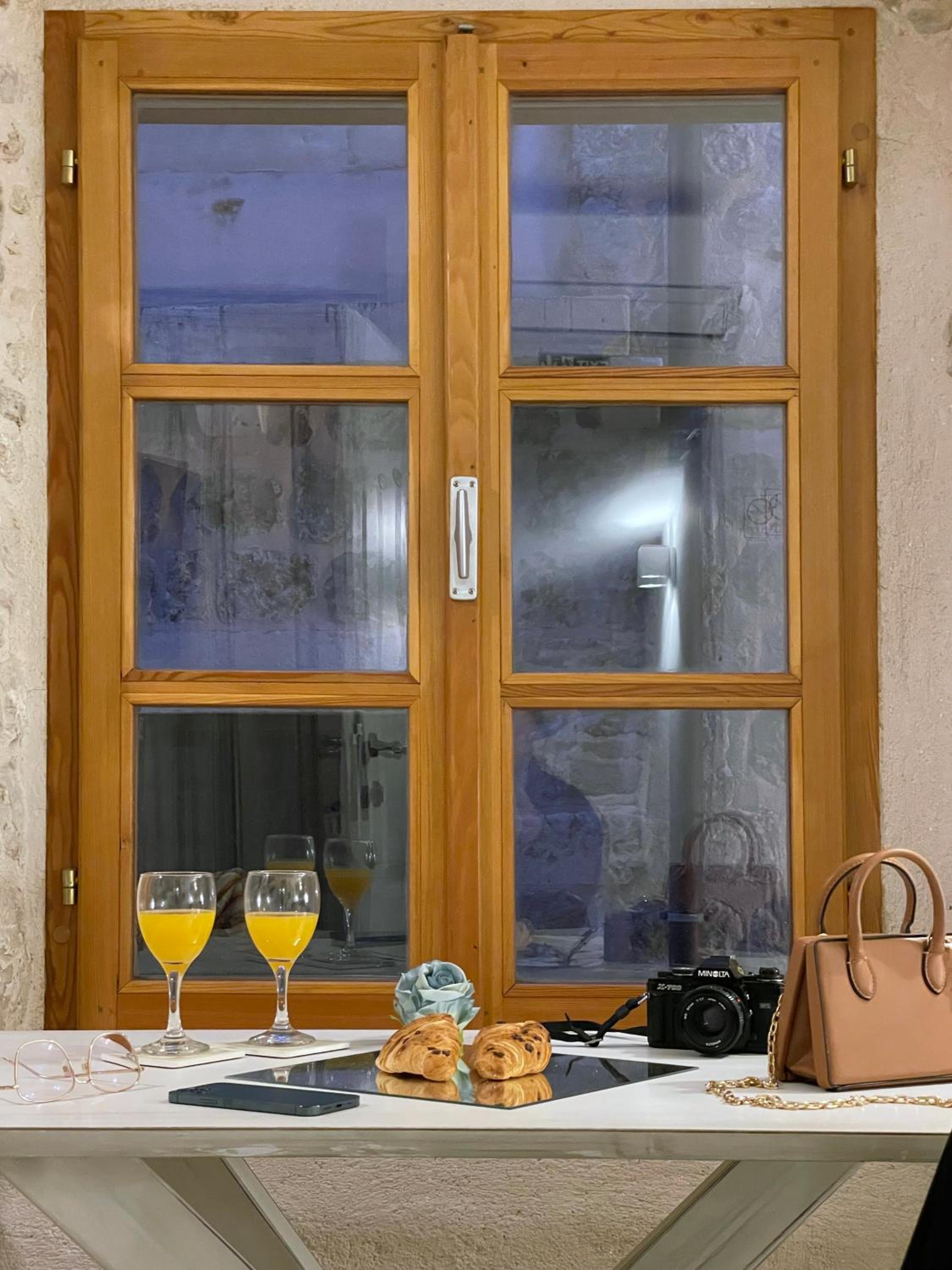 Dubrovnik Throne Suite III.