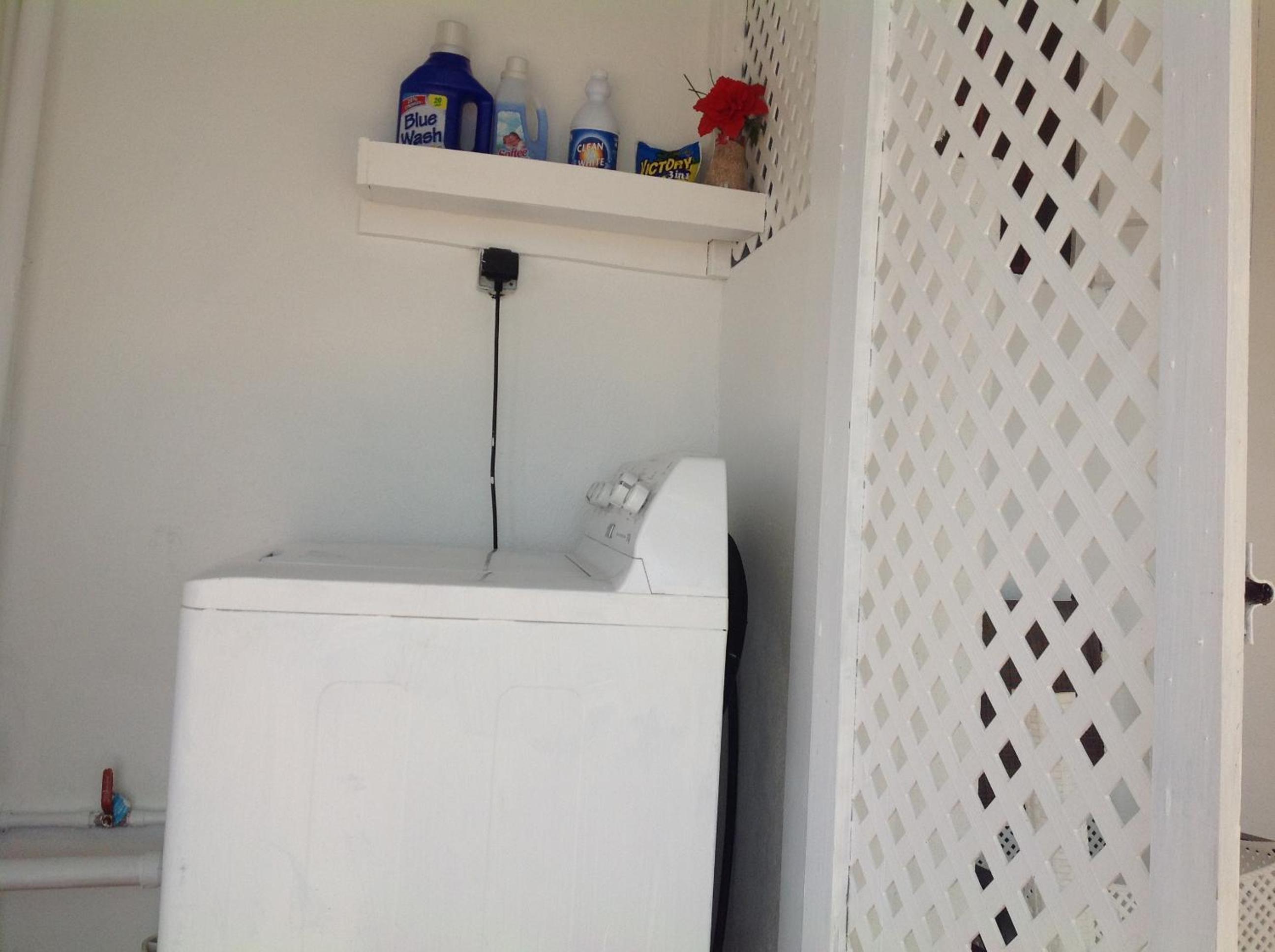 Rainbow Beach Apartment