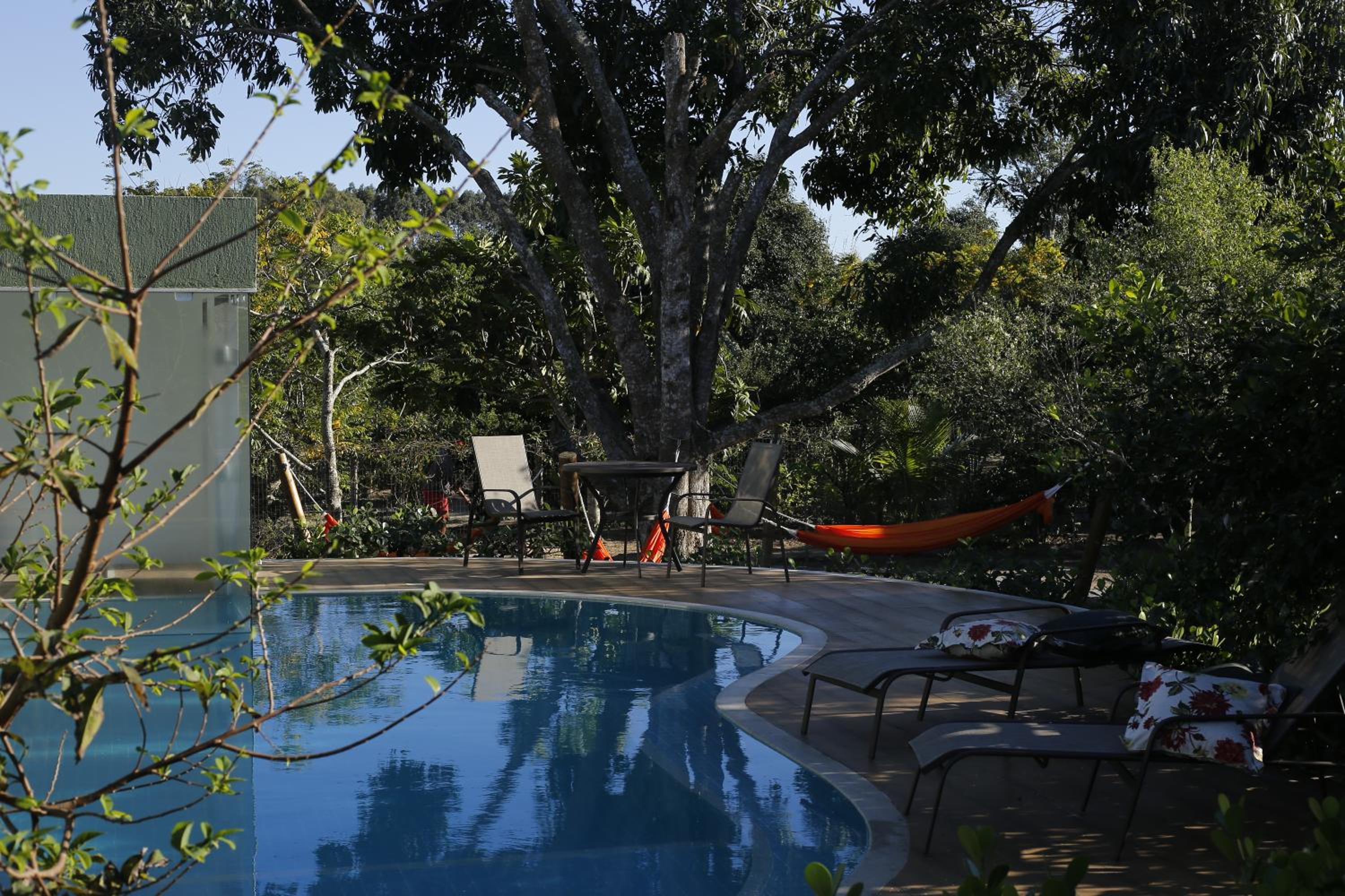 Rancho Litoral Búzios view 2
