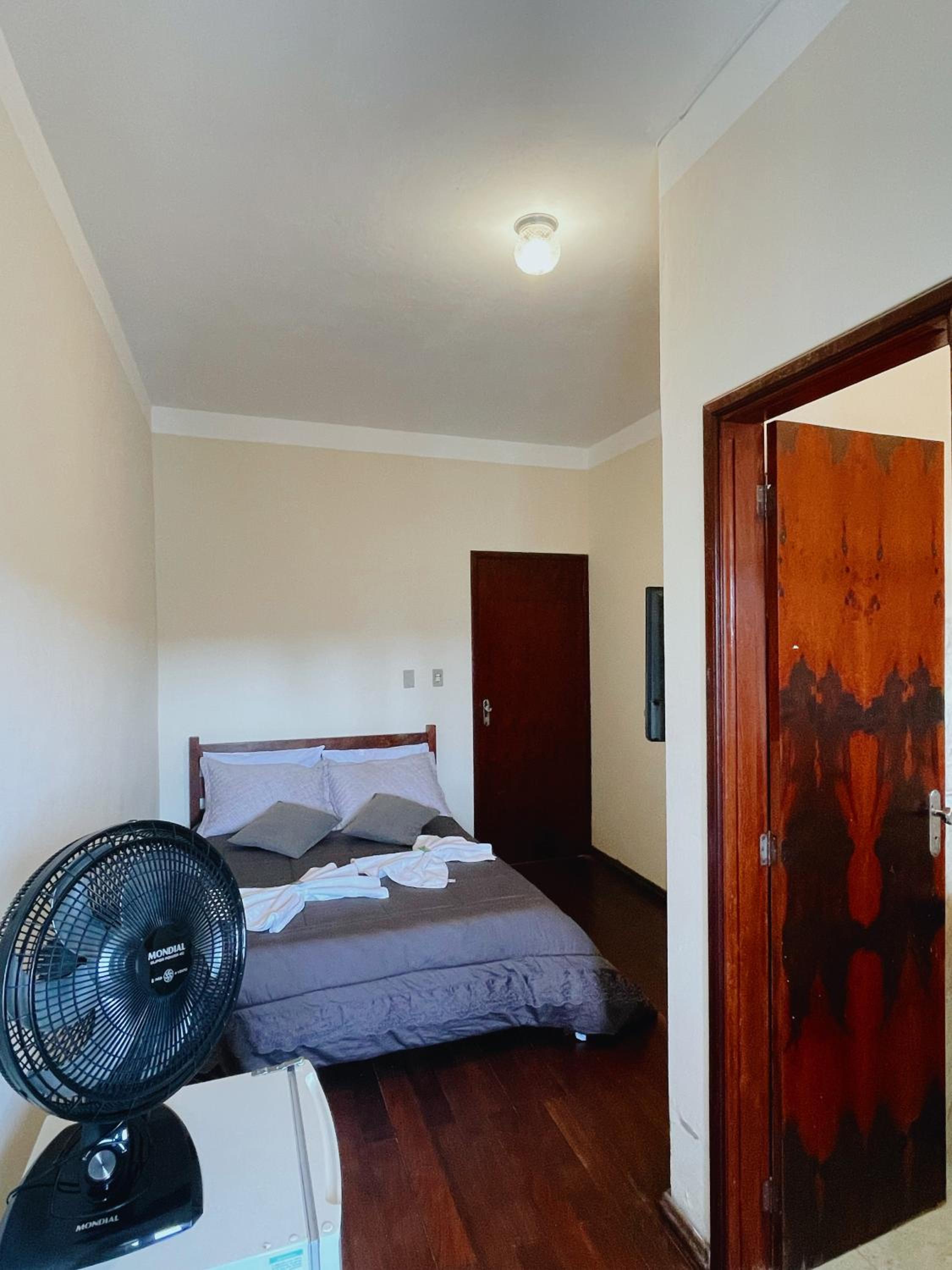 Hotel Chão Mineiro