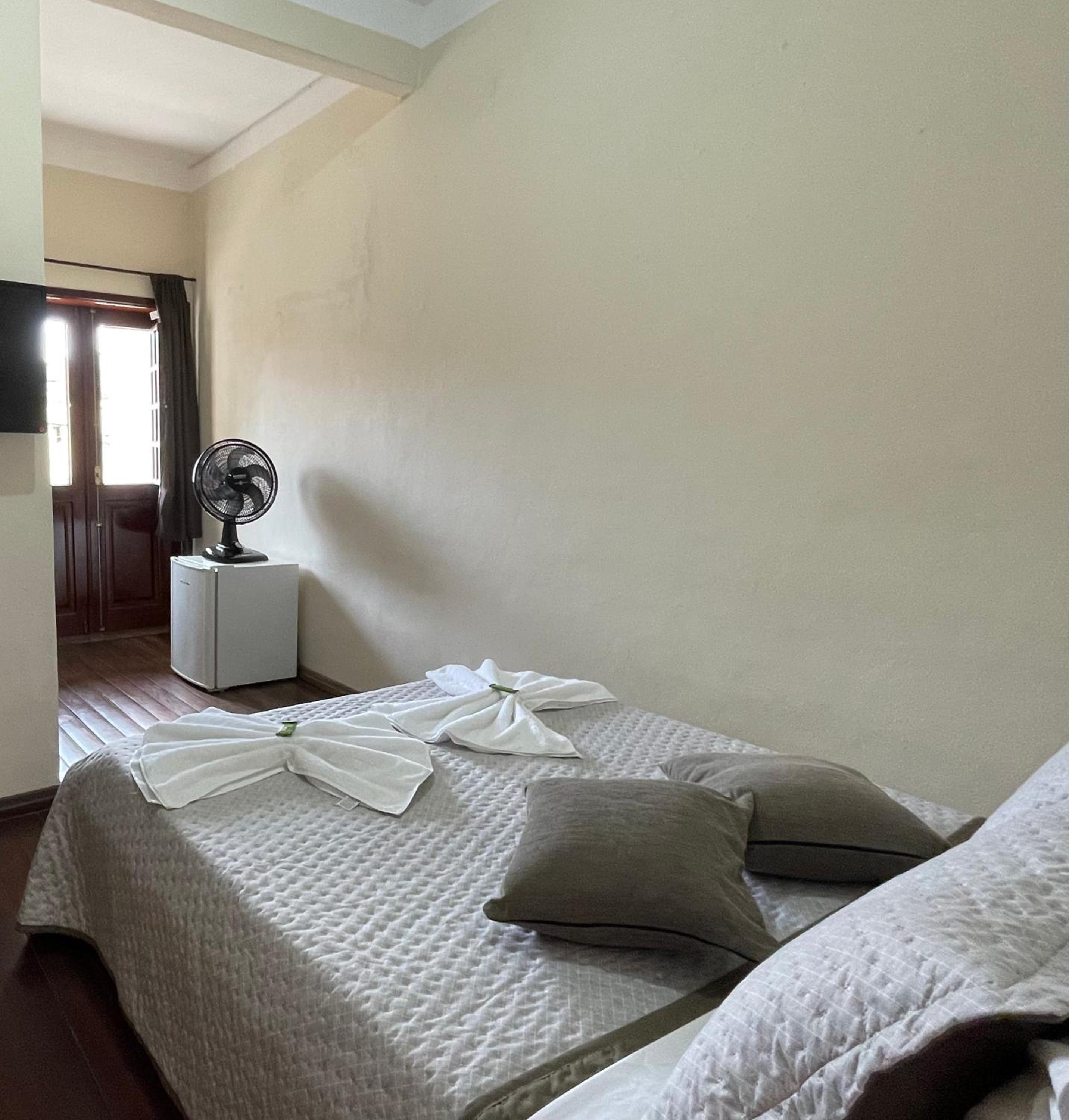 Hotel Chão Mineiro