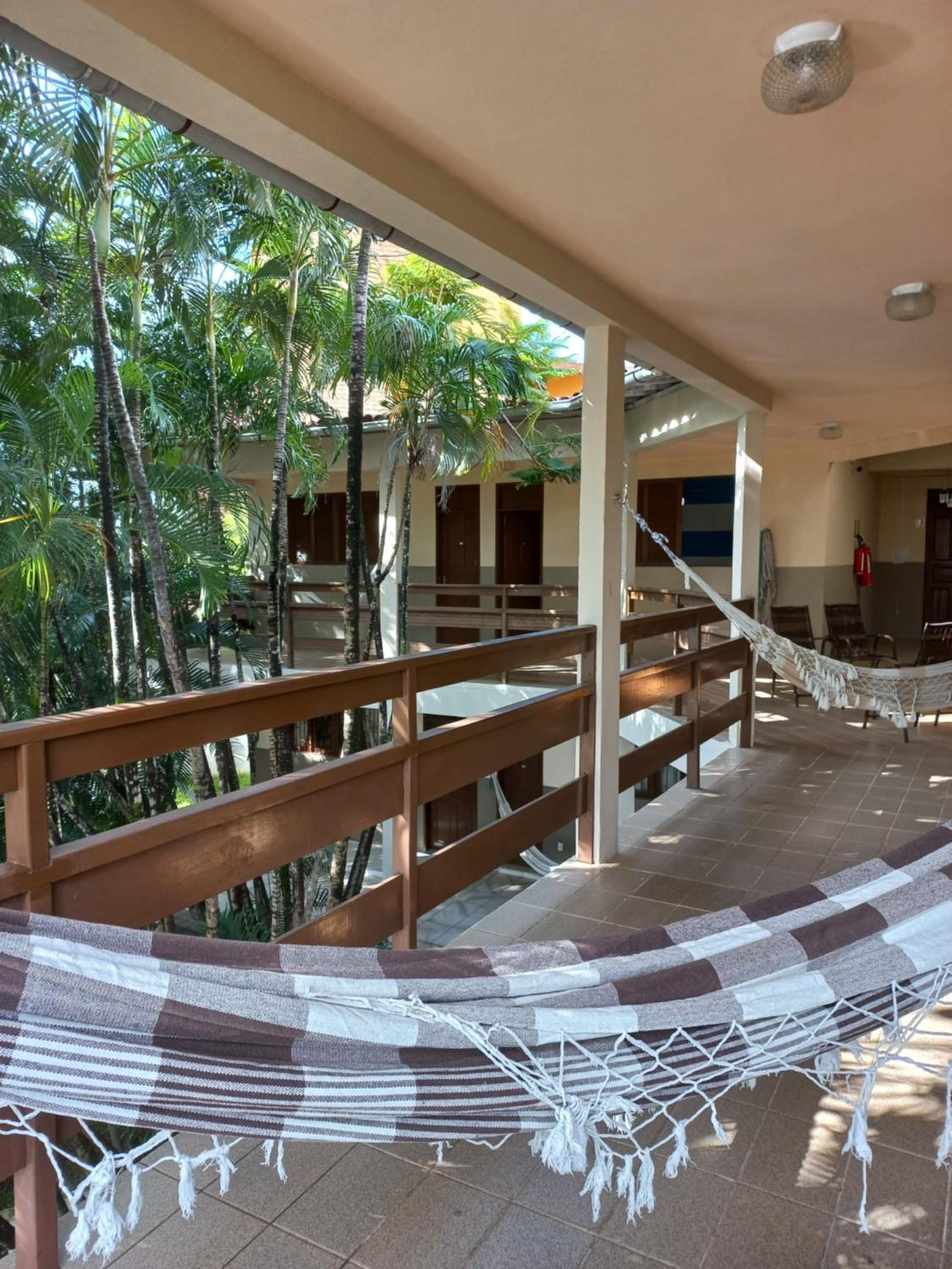 Pousada e Hostel Casarão 2030