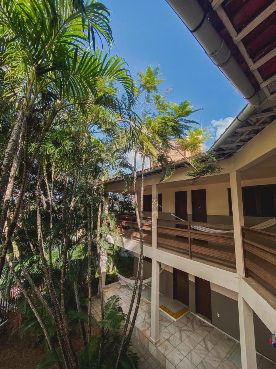 Pousada e Hostel Casarão 2030