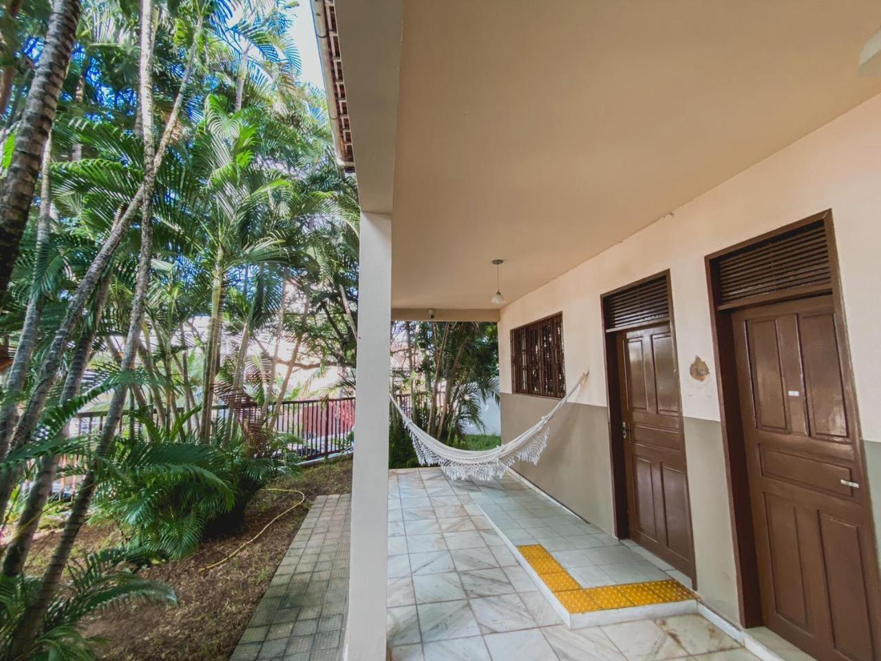Pousada e Hostel Casarão 2030