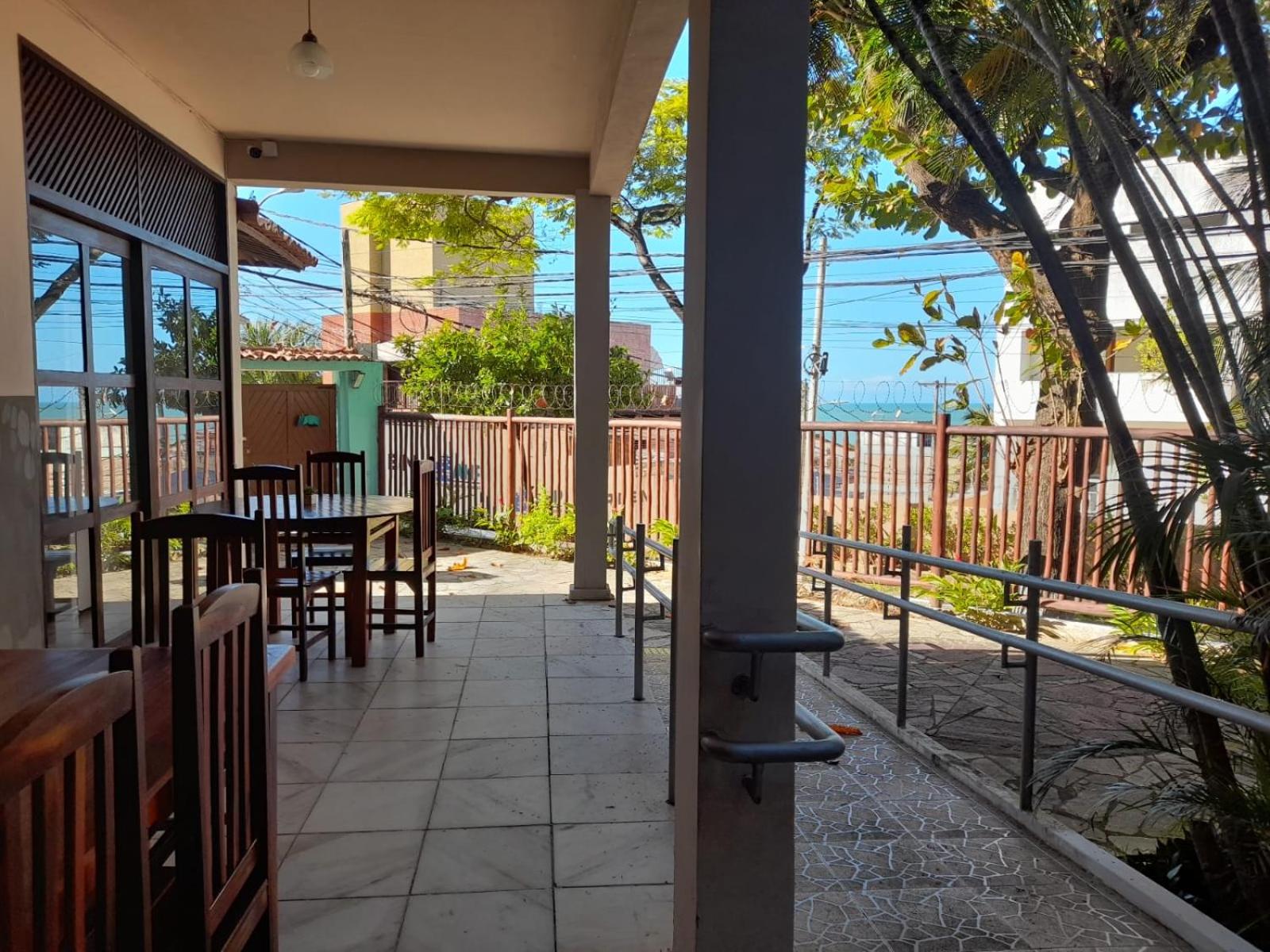 Pousada e Hostel Casarão 2030