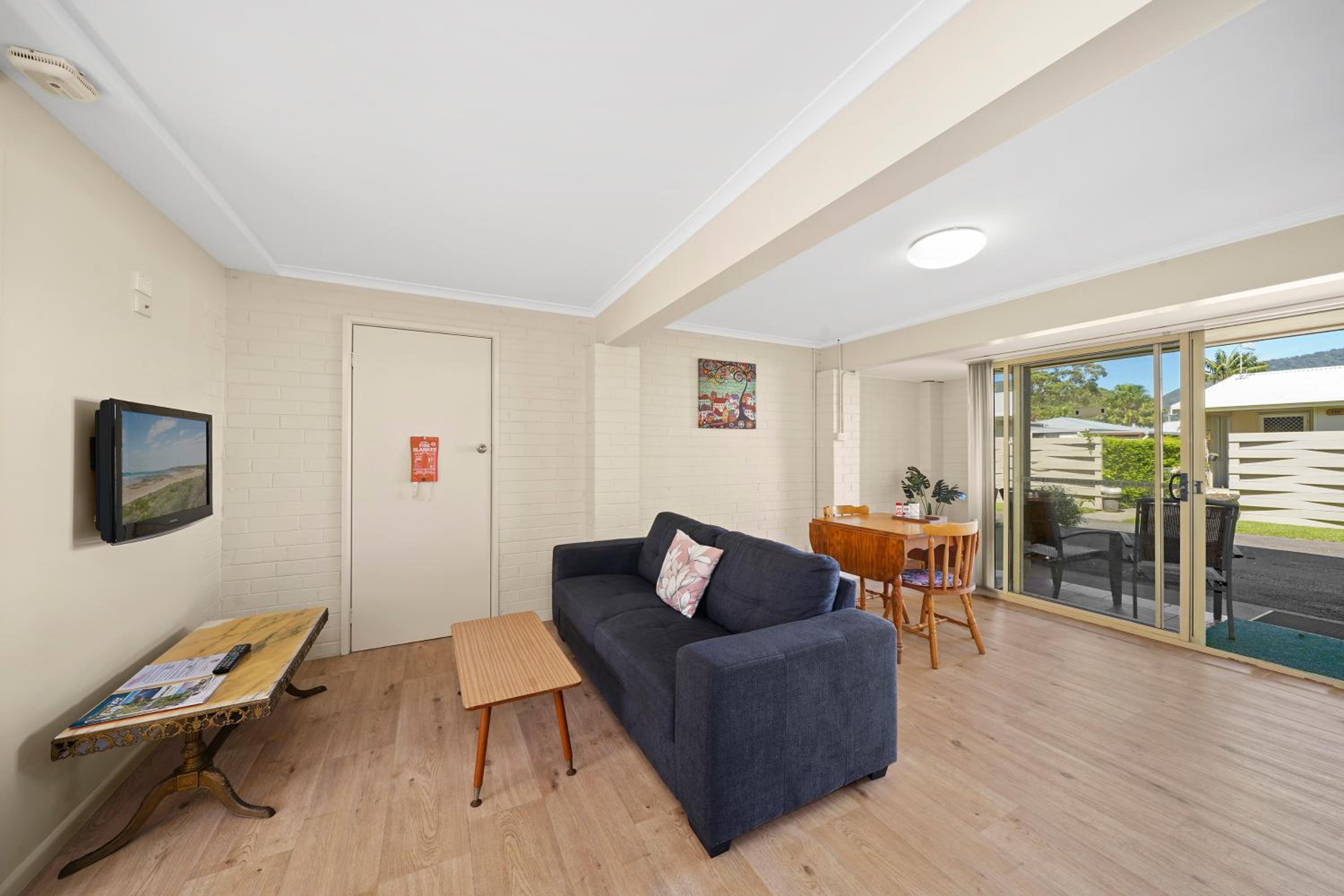 Sundial Holiday Units view 4