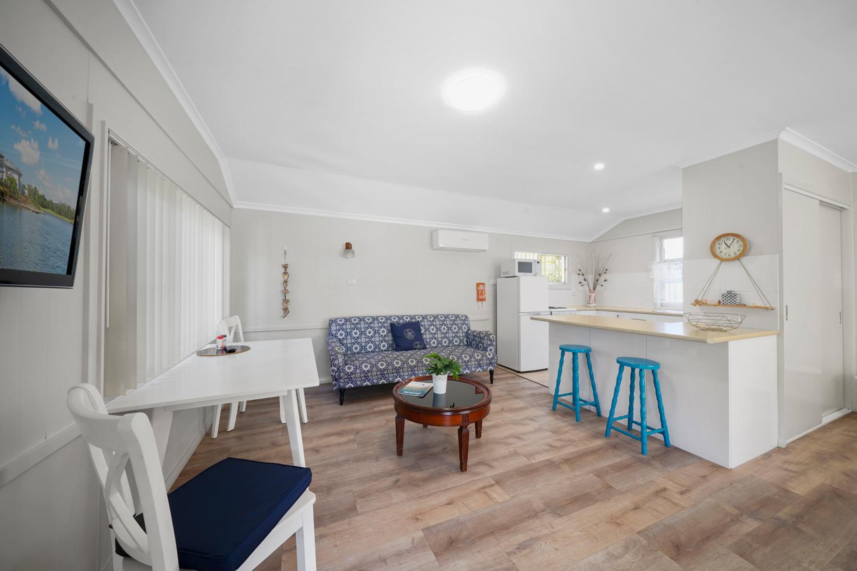 Sundial Holiday Units view 5