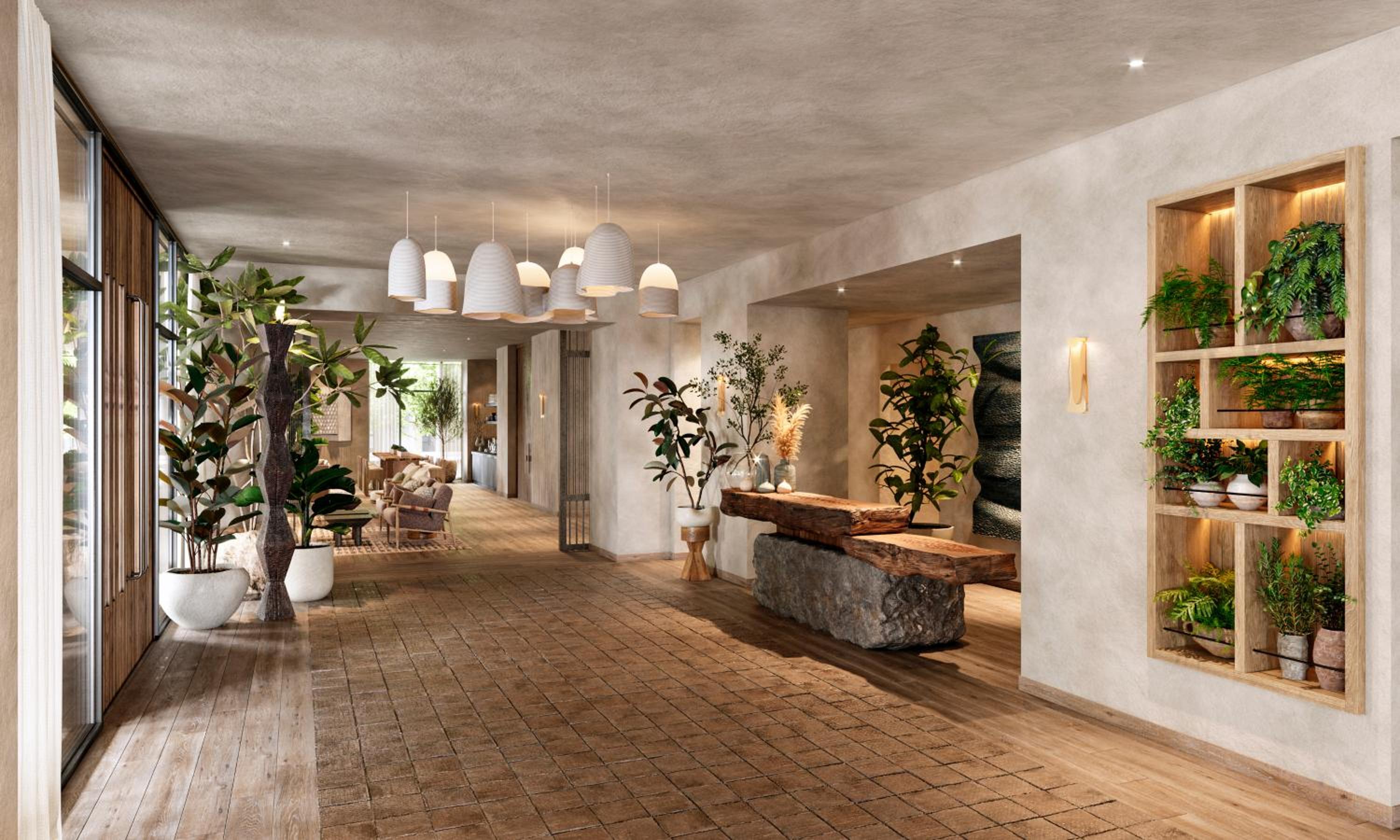 1 Hotel San Francisco 12