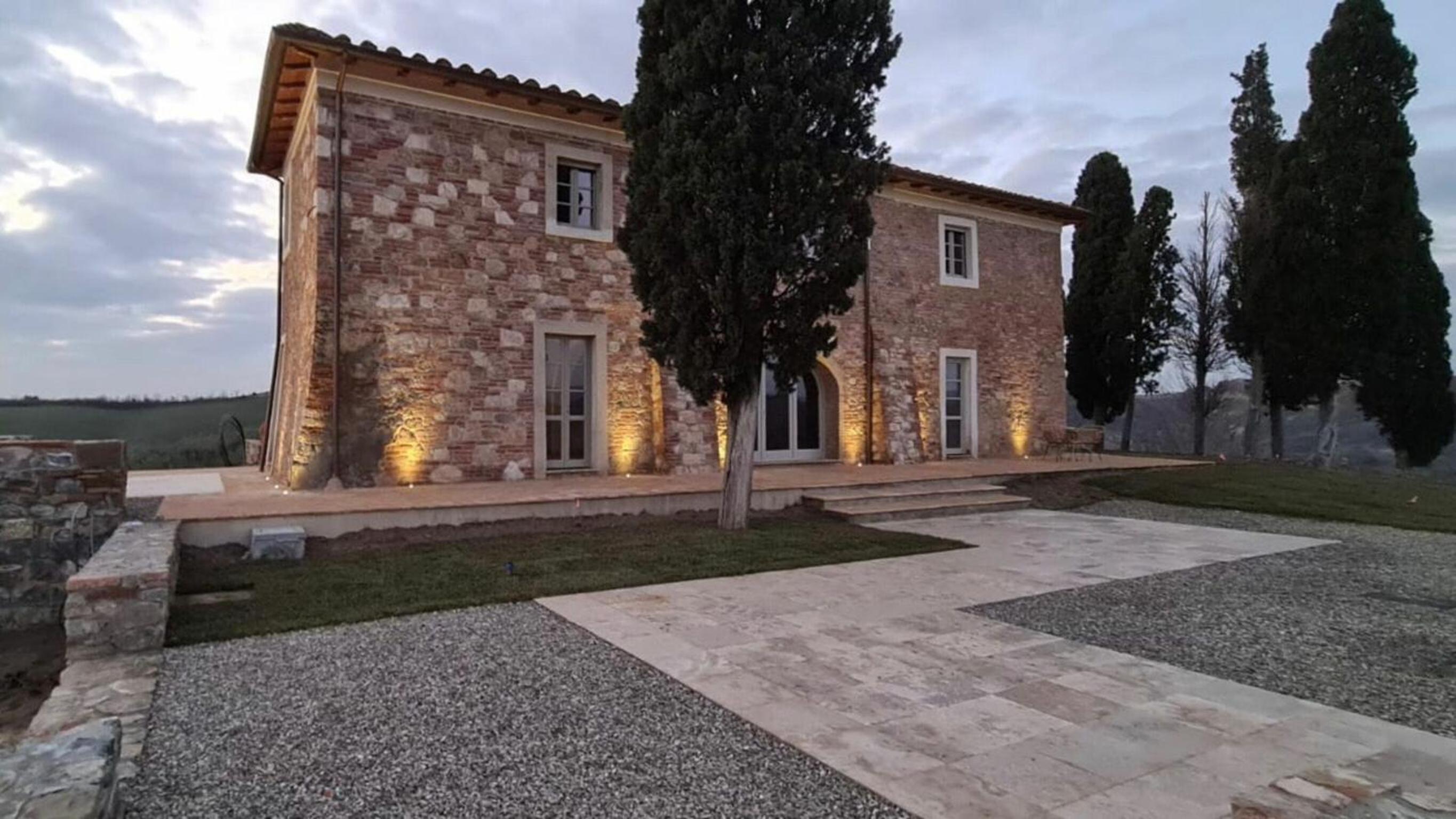 Casa Insieme view 2