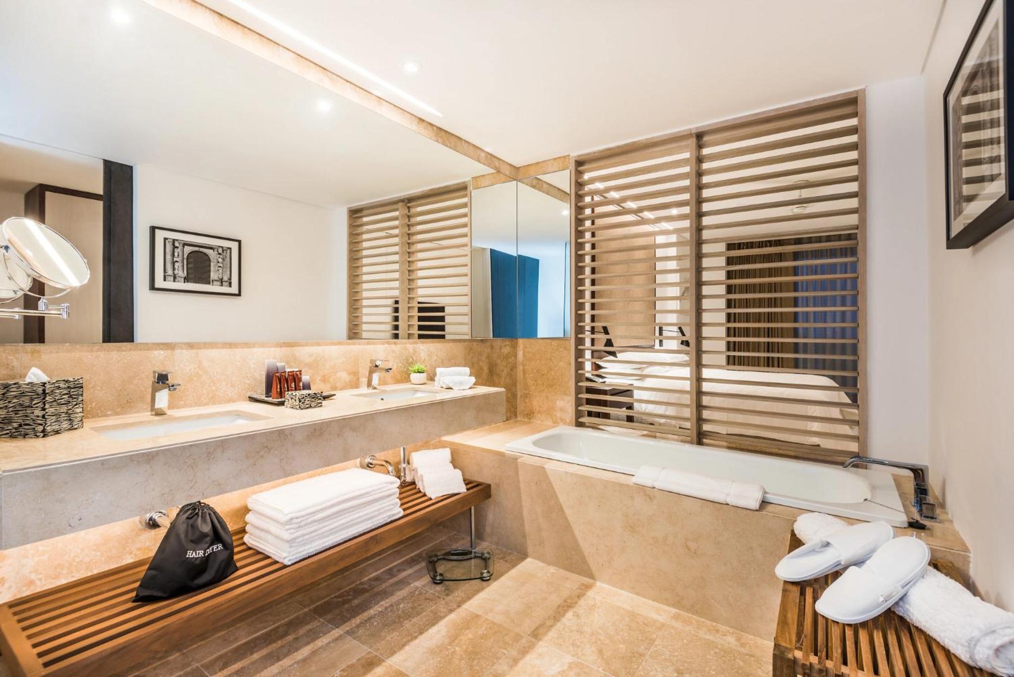 Dreams Karibana Cartagena Golf & Spa Resort