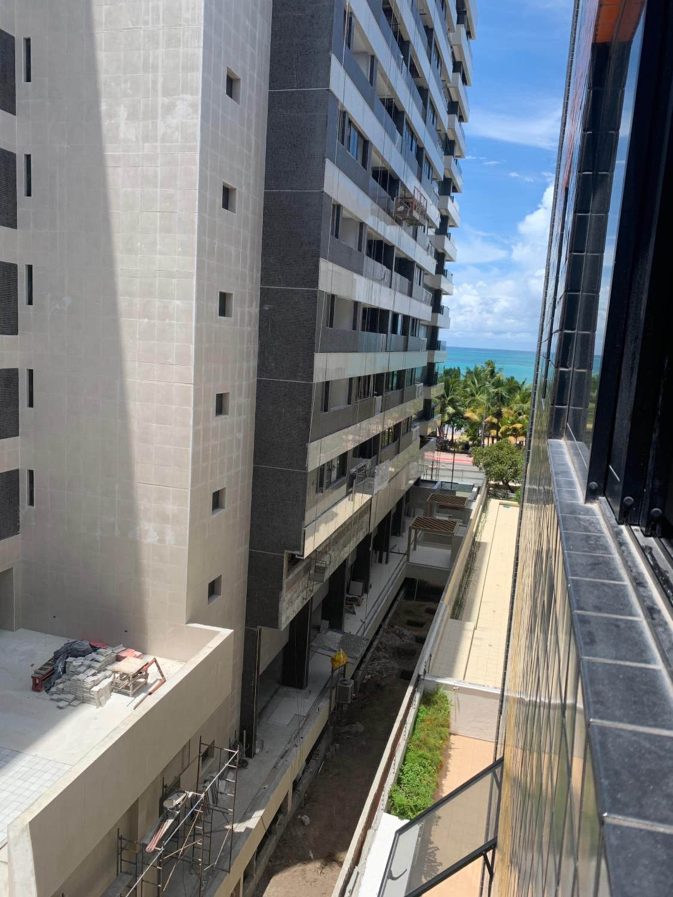 Apartamento em Maceió