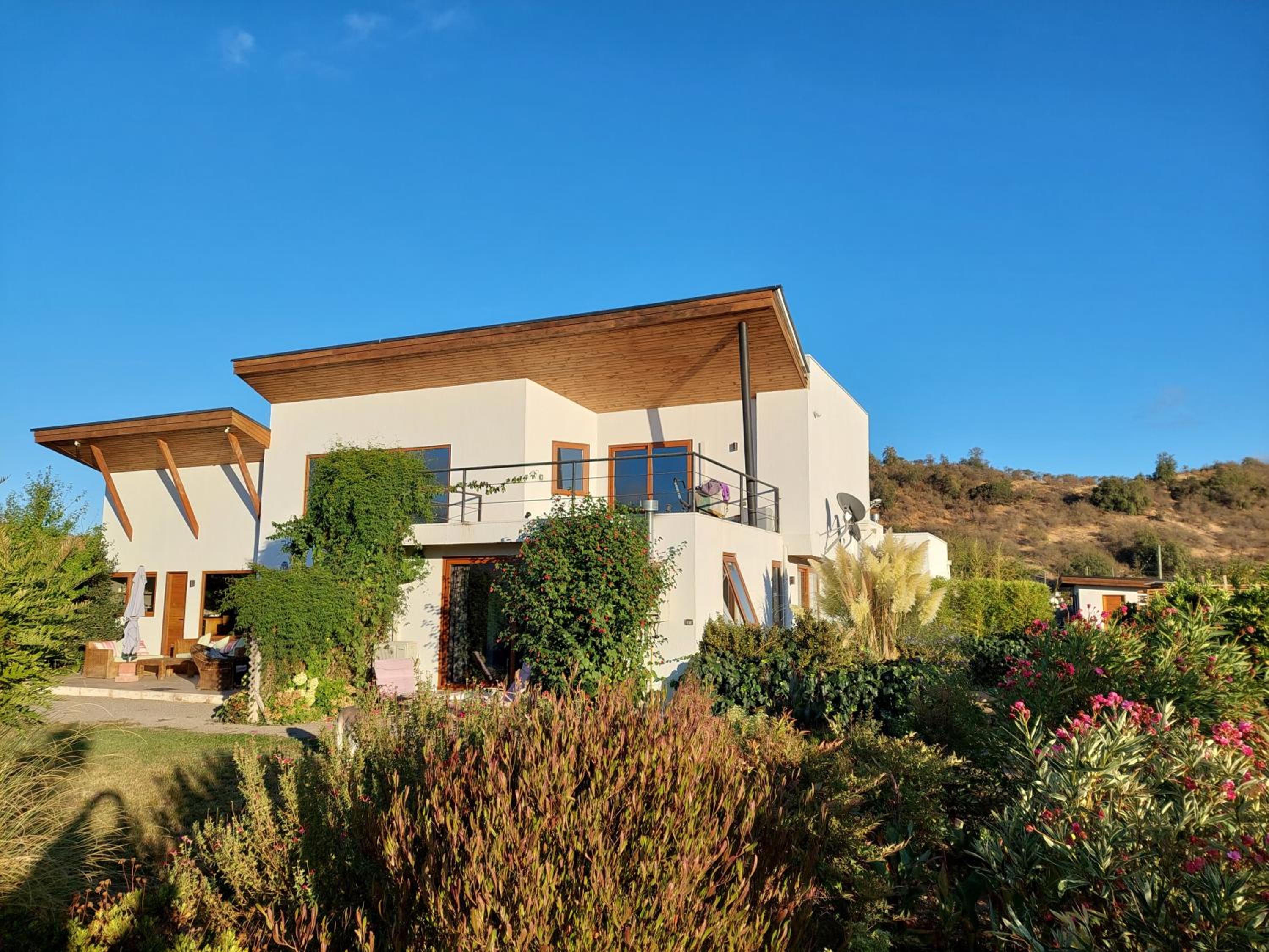 Hotel Callihue Lodge