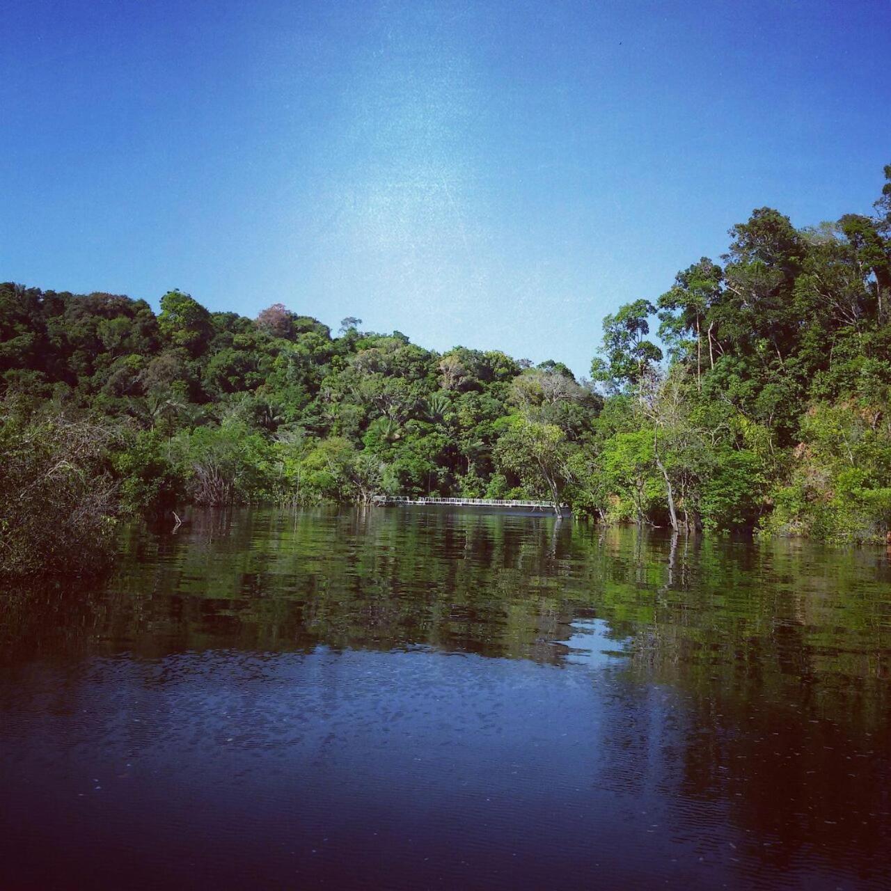 Uiara Amazon Resort
