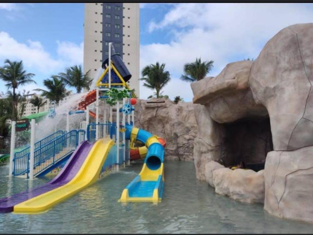 Salinas Premiun Resort 703