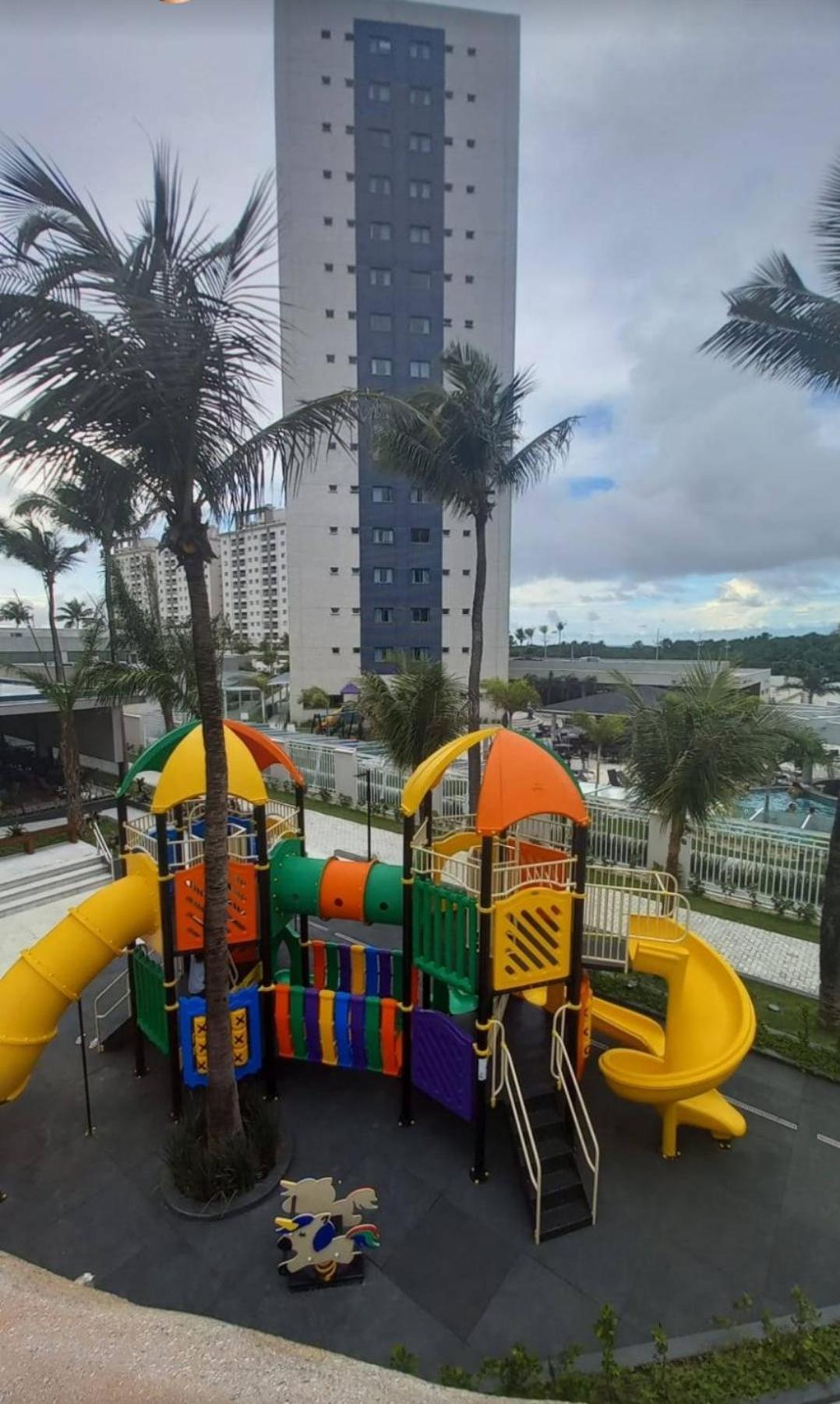 Salinas Premiun Resort 703
