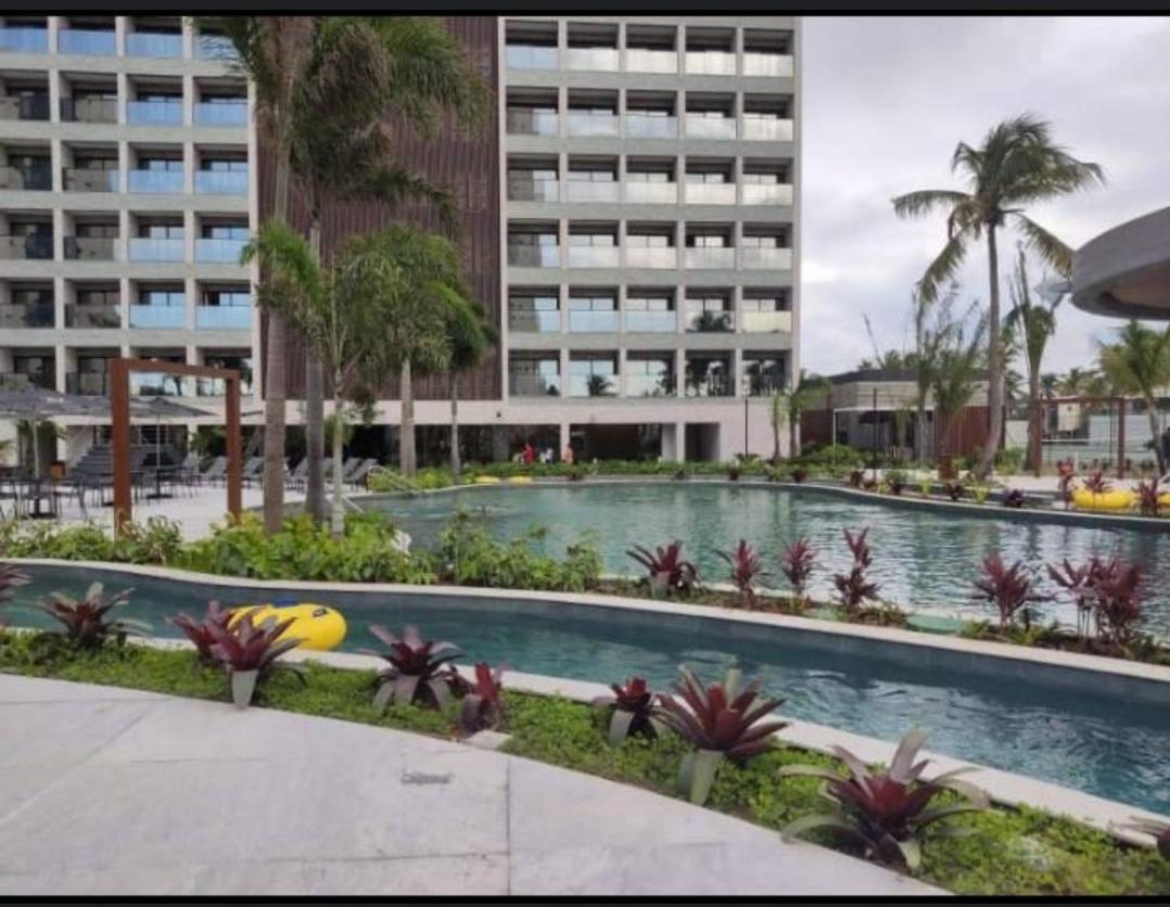 Salinas Premiun Resort 703