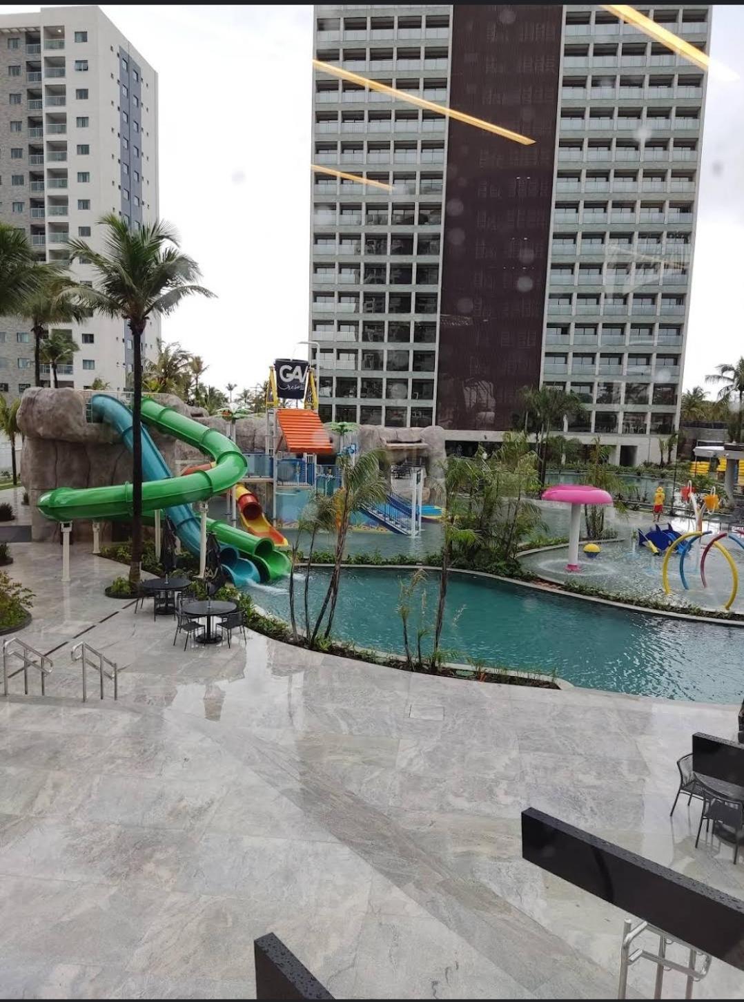 Salinas Premiun Resort 703