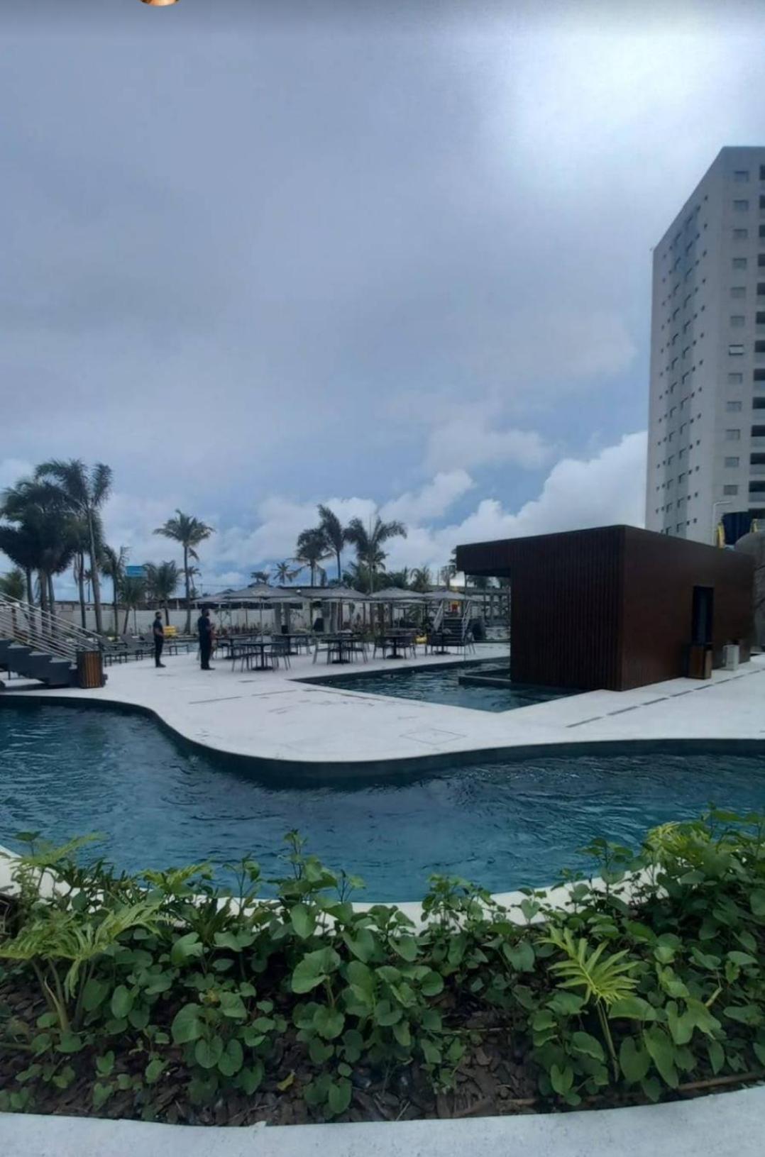 Salinas Premiun Resort 703