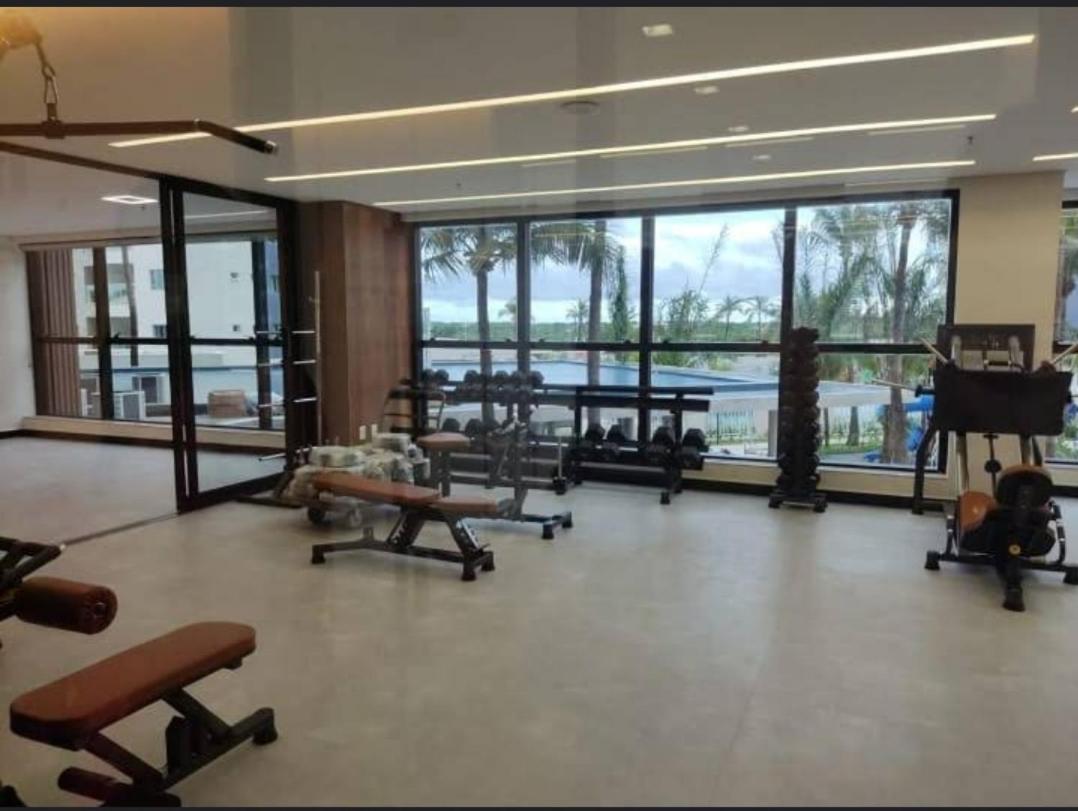 Salinas Premiun Resort 703