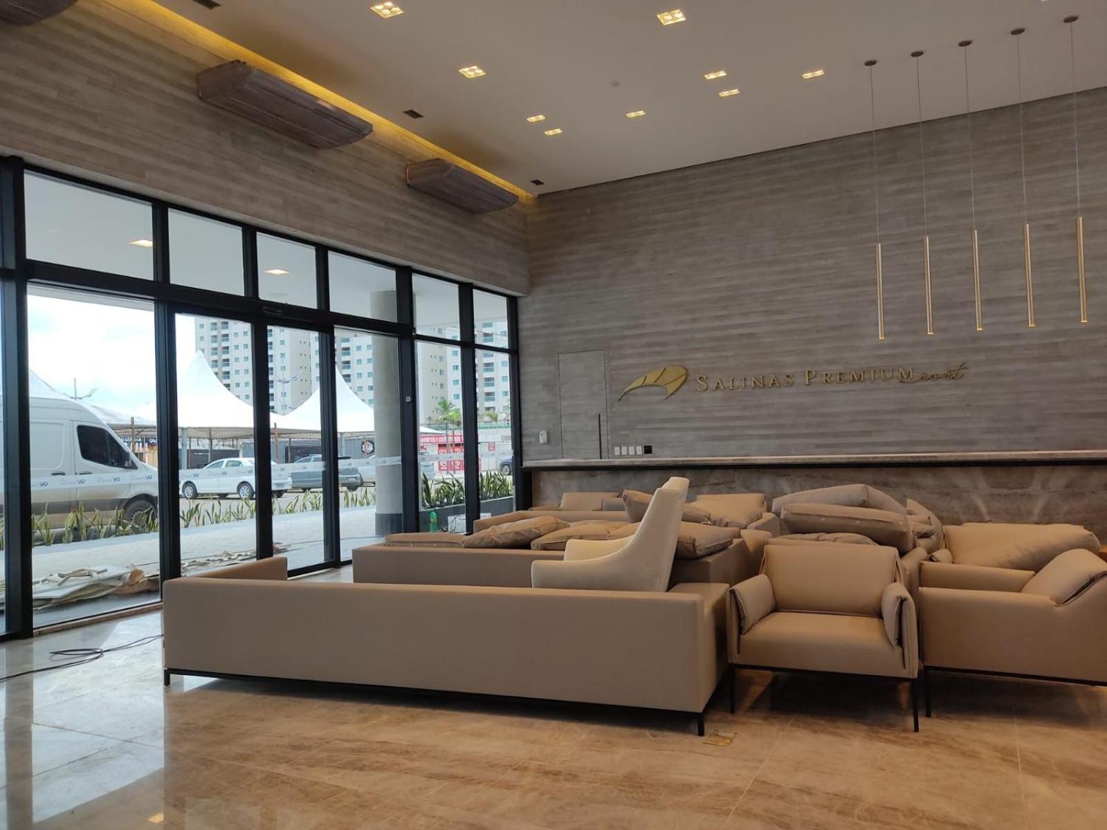 Salinas Premiun Resort 703