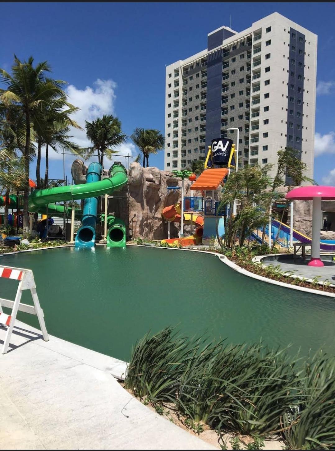 Salinas Premiun Resort 703