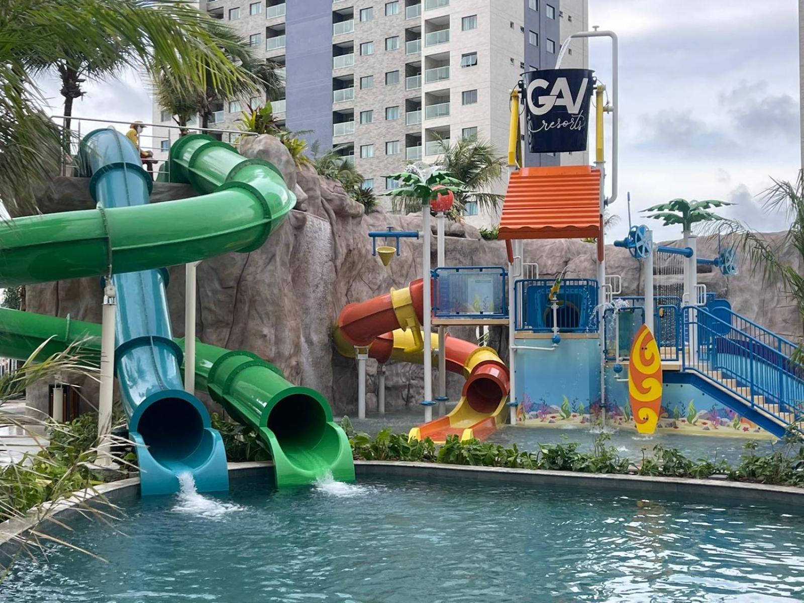 Salinas Premiun Resort 703